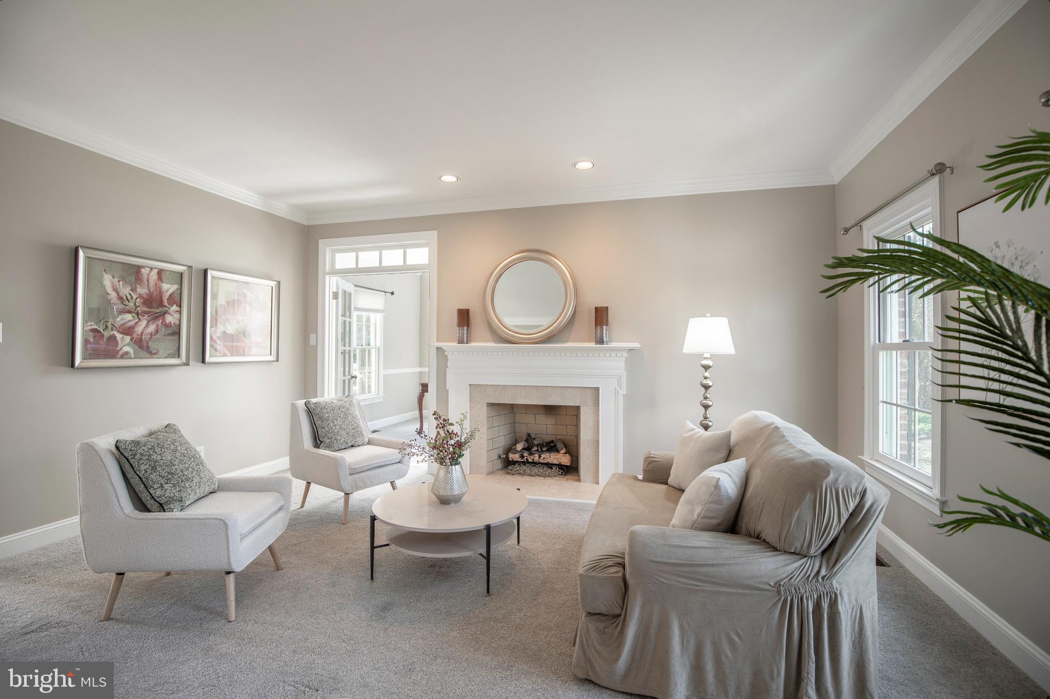 IRON GATE - Residential