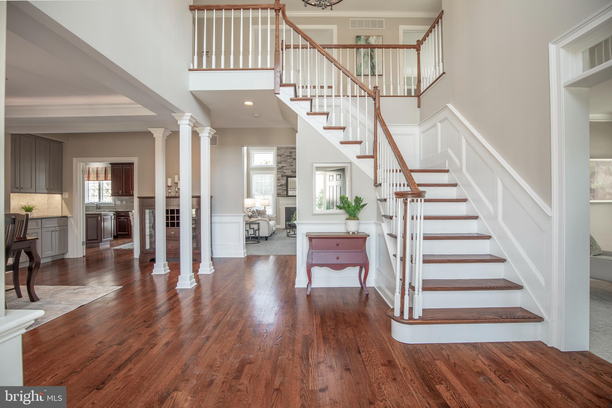 IRON GATE - Residential