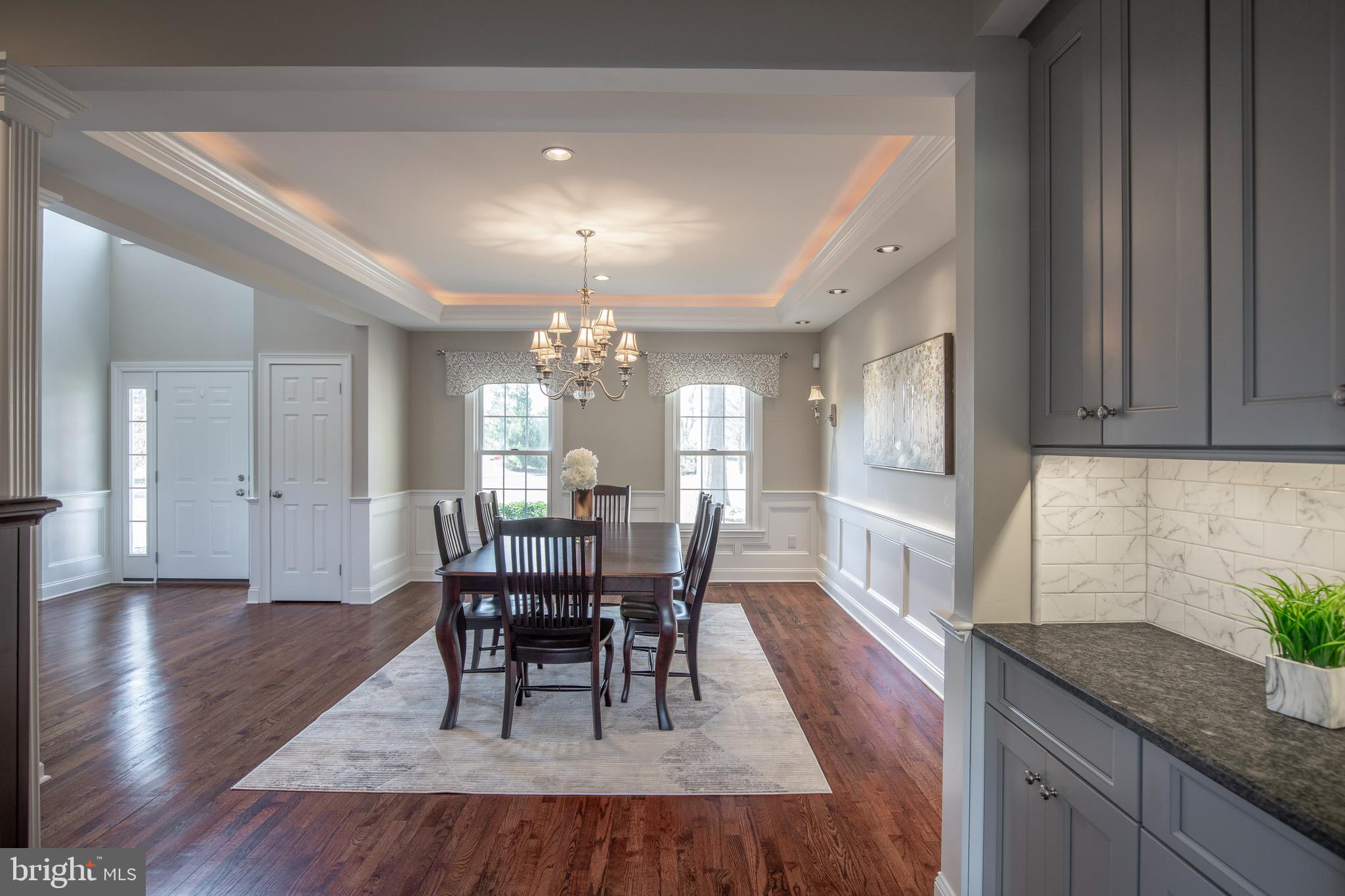 IRON GATE - Residential