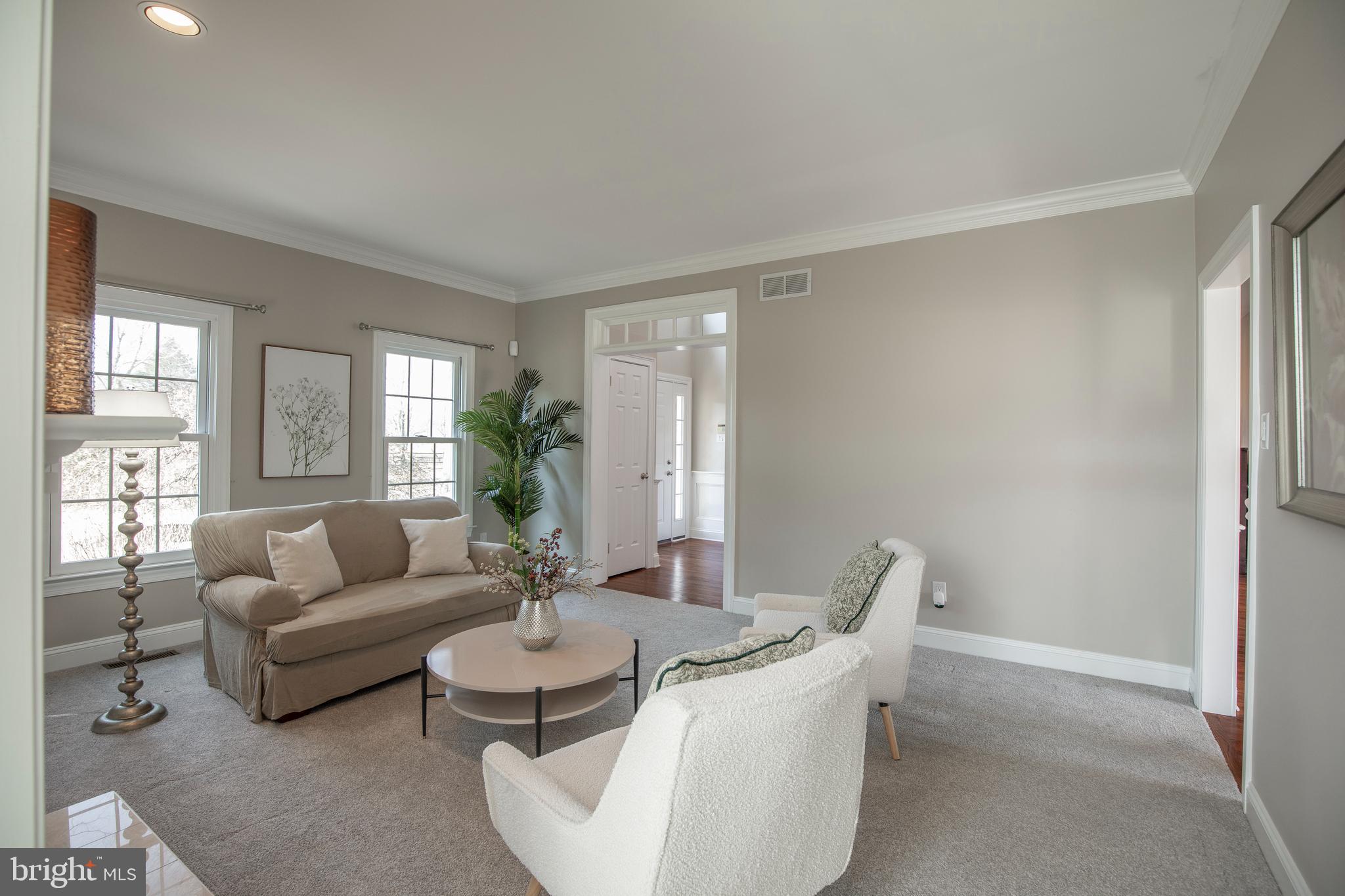 IRON GATE - Residential