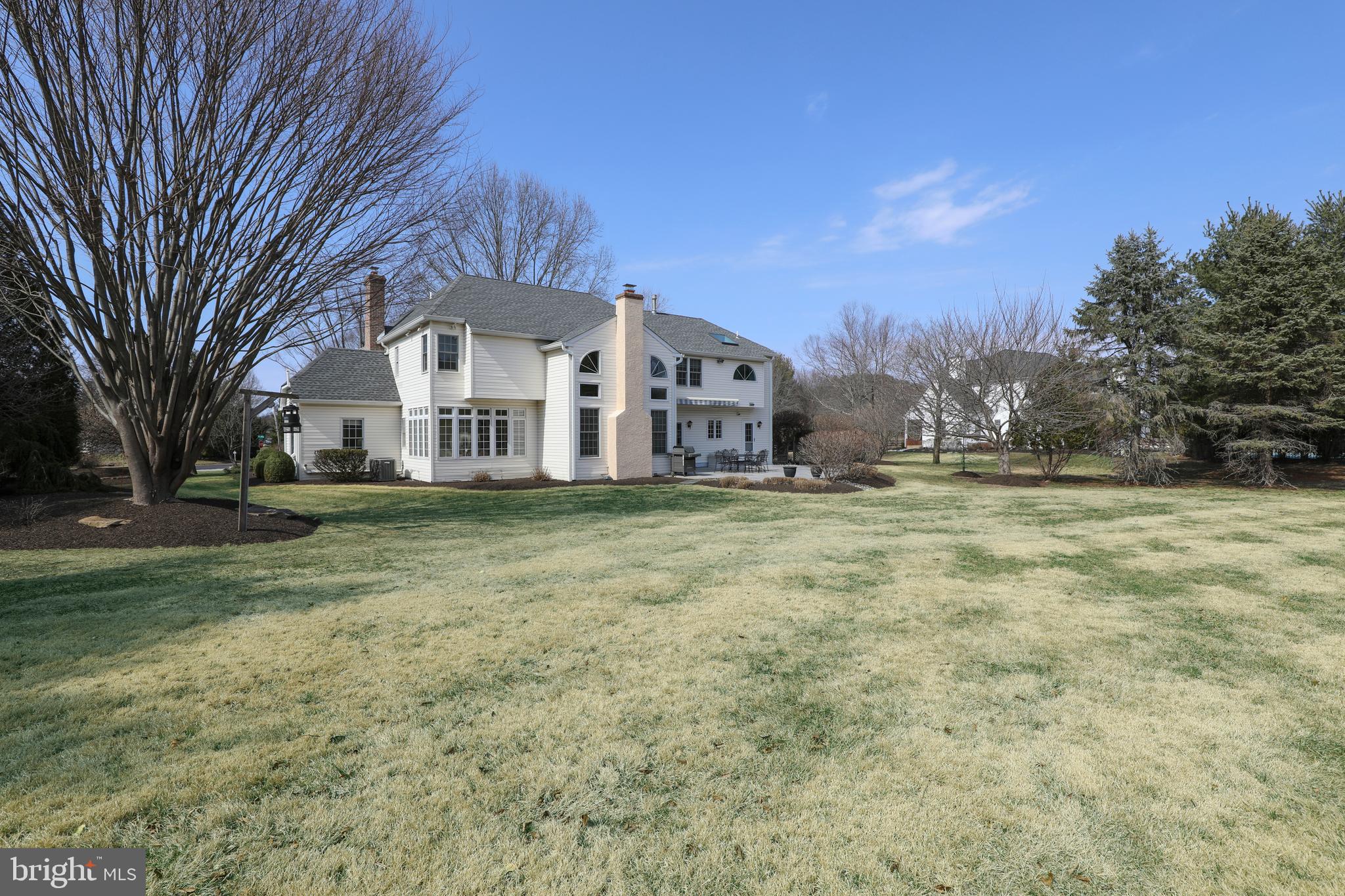 IRON GATE - Residential