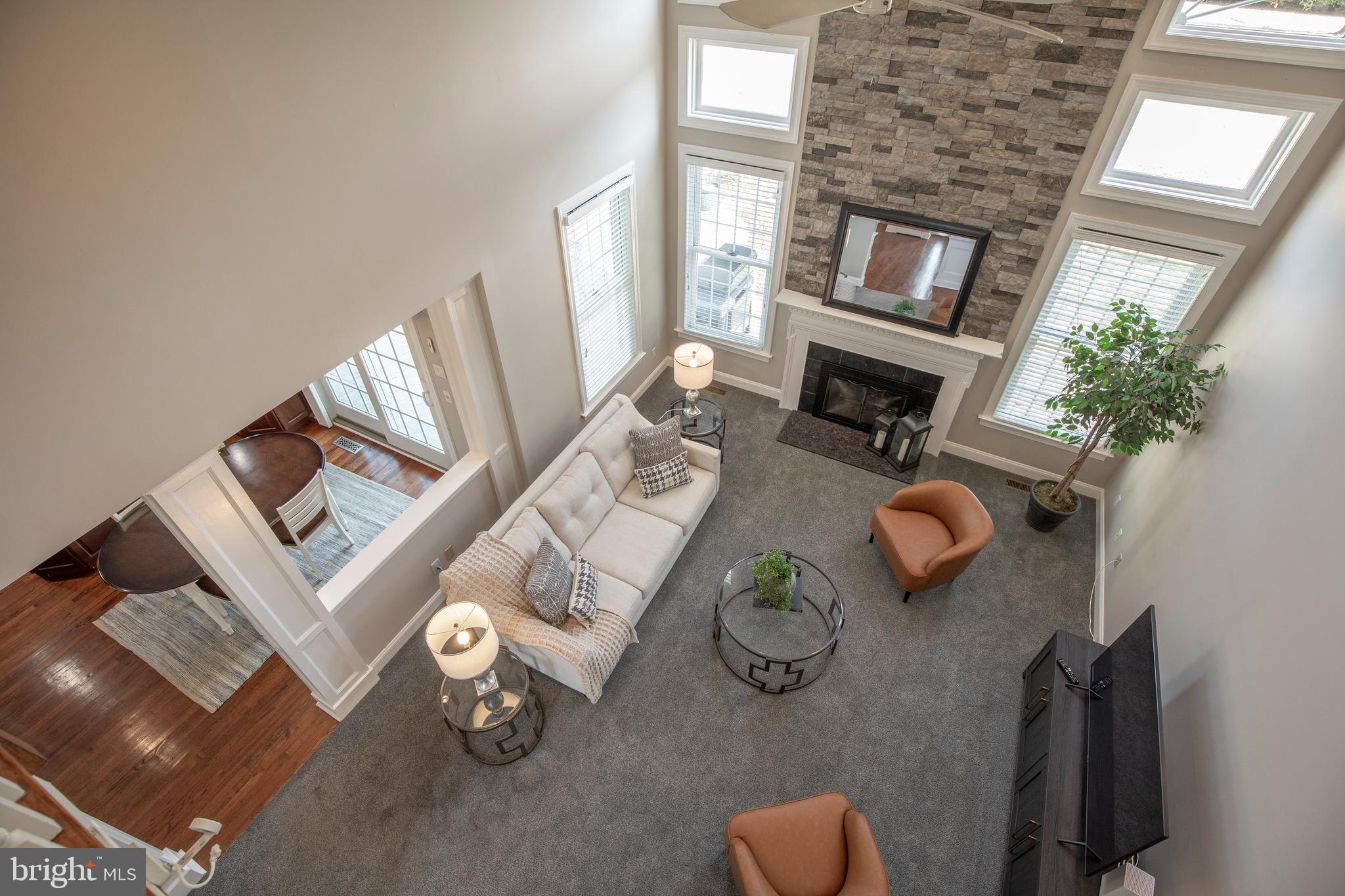 IRON GATE - Residential