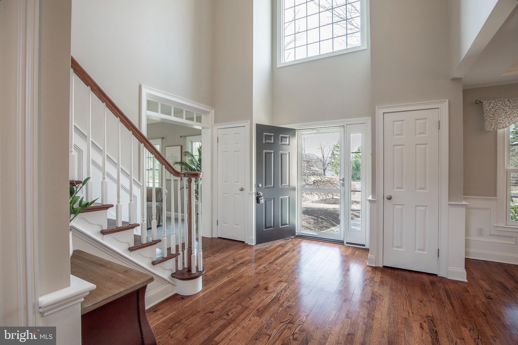 IRON GATE - Residential