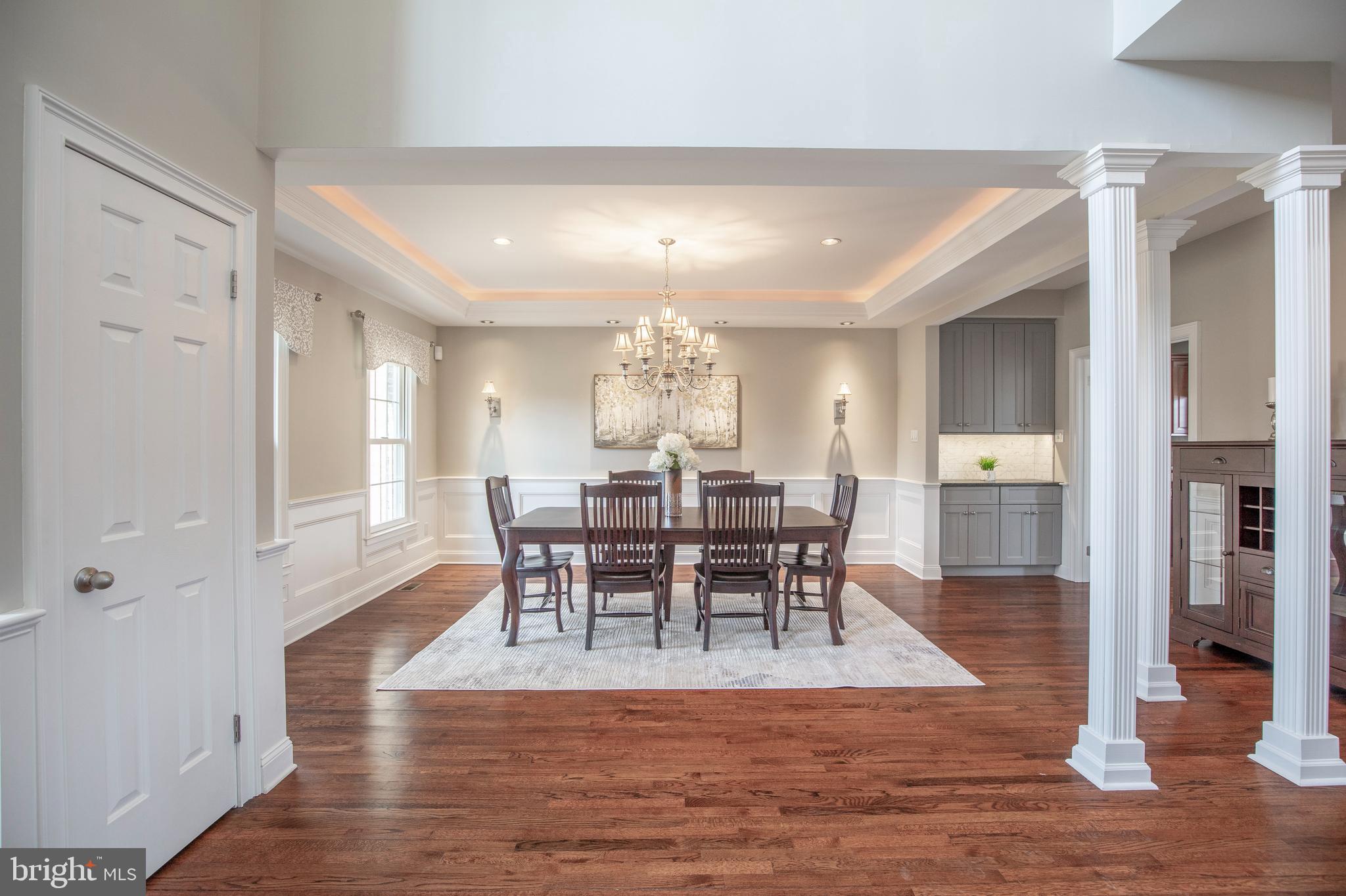 IRON GATE - Residential