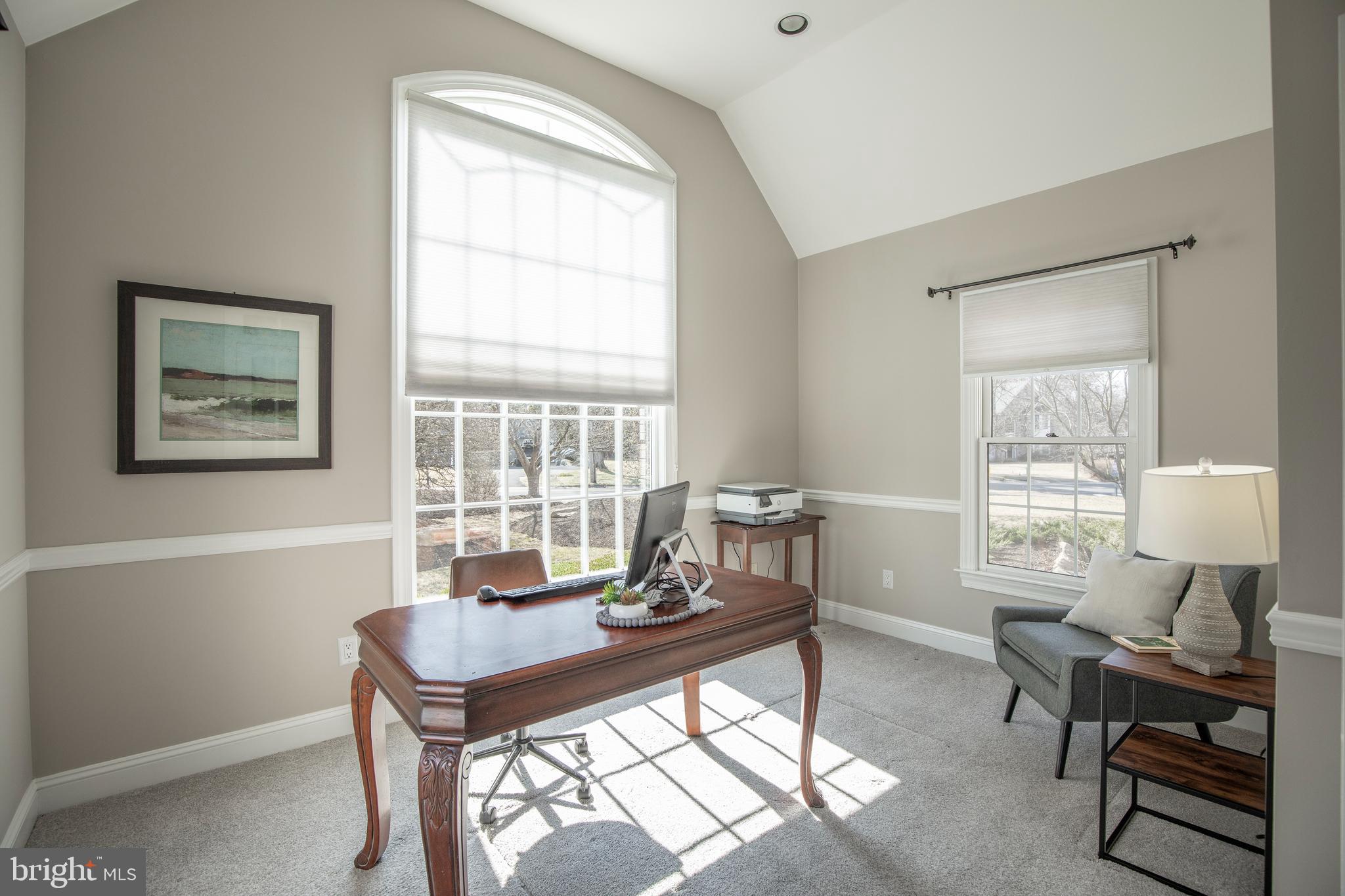 IRON GATE - Residential