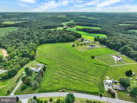 Vacant Land For Sale - 4192 Evergreen Road<br/> FELTON, PA 17322