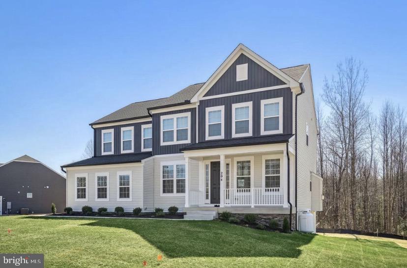 204 TRUSLOW RIDGE COURT A