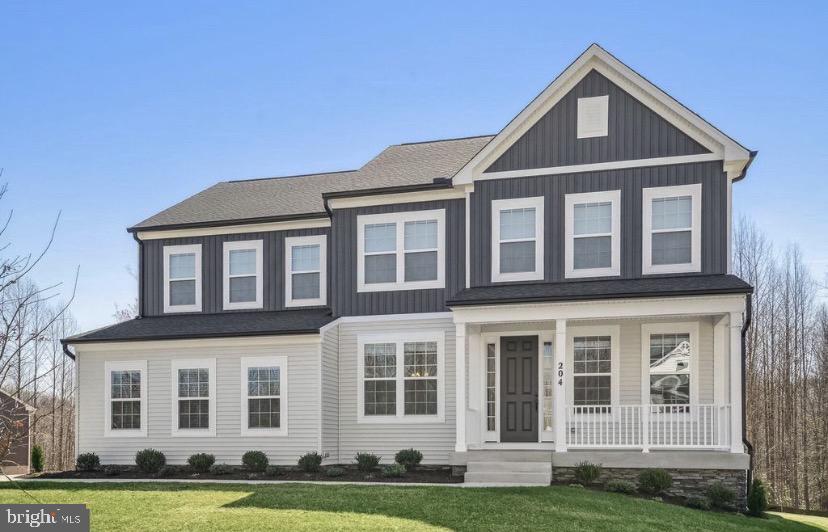 204 TRUSLOW RIDGE COURT A