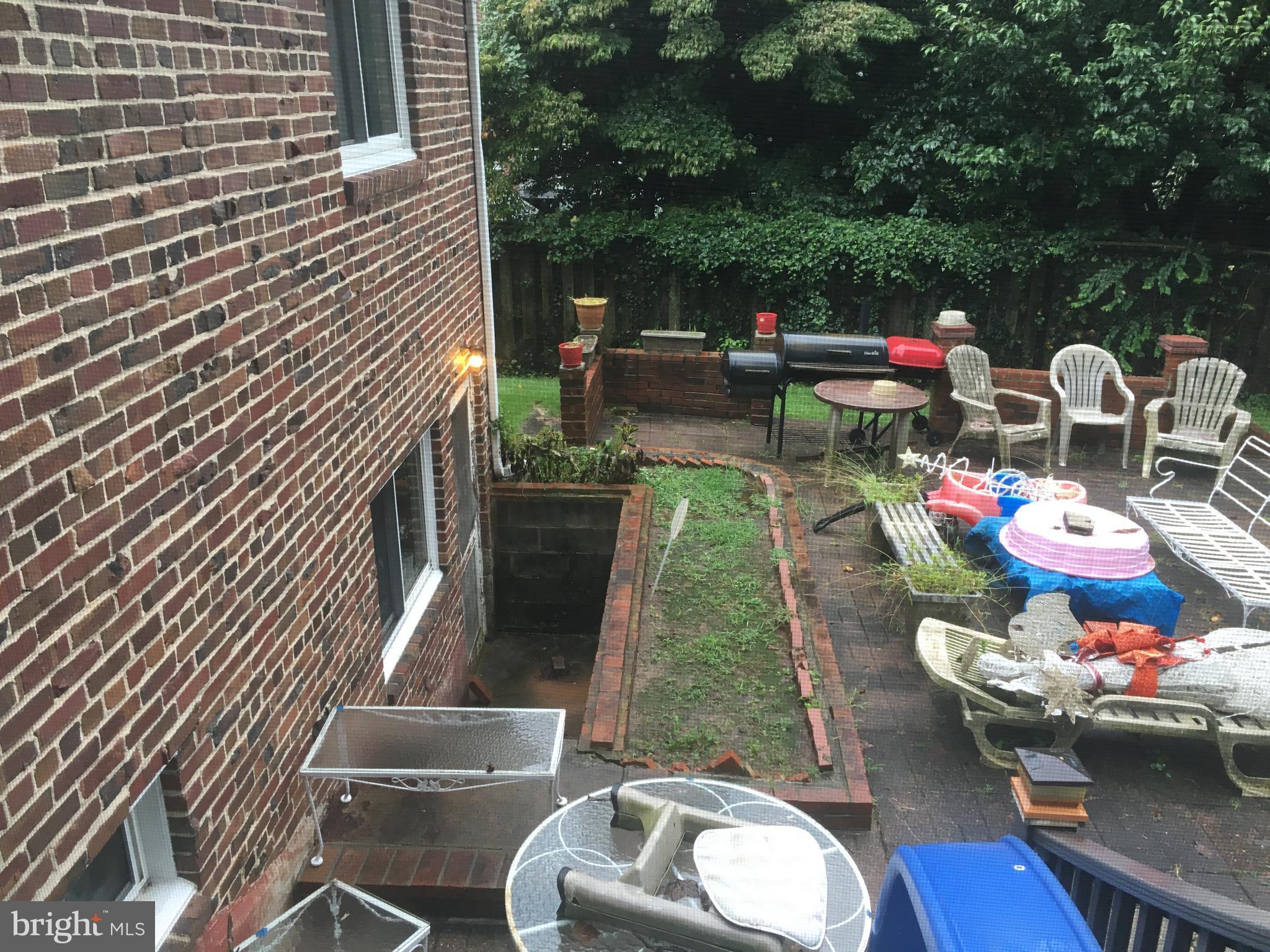 BROYHILL HILLS - Residential