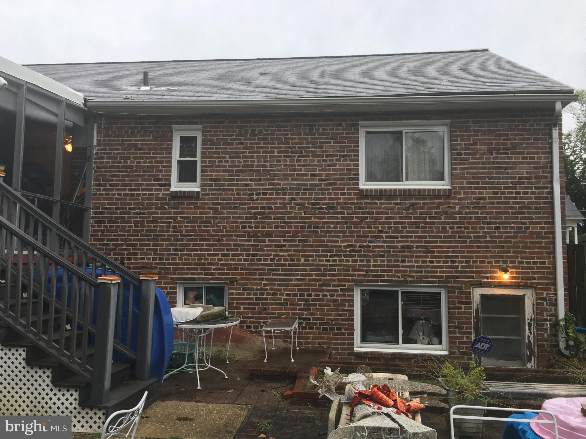 BROYHILL HILLS - Residential