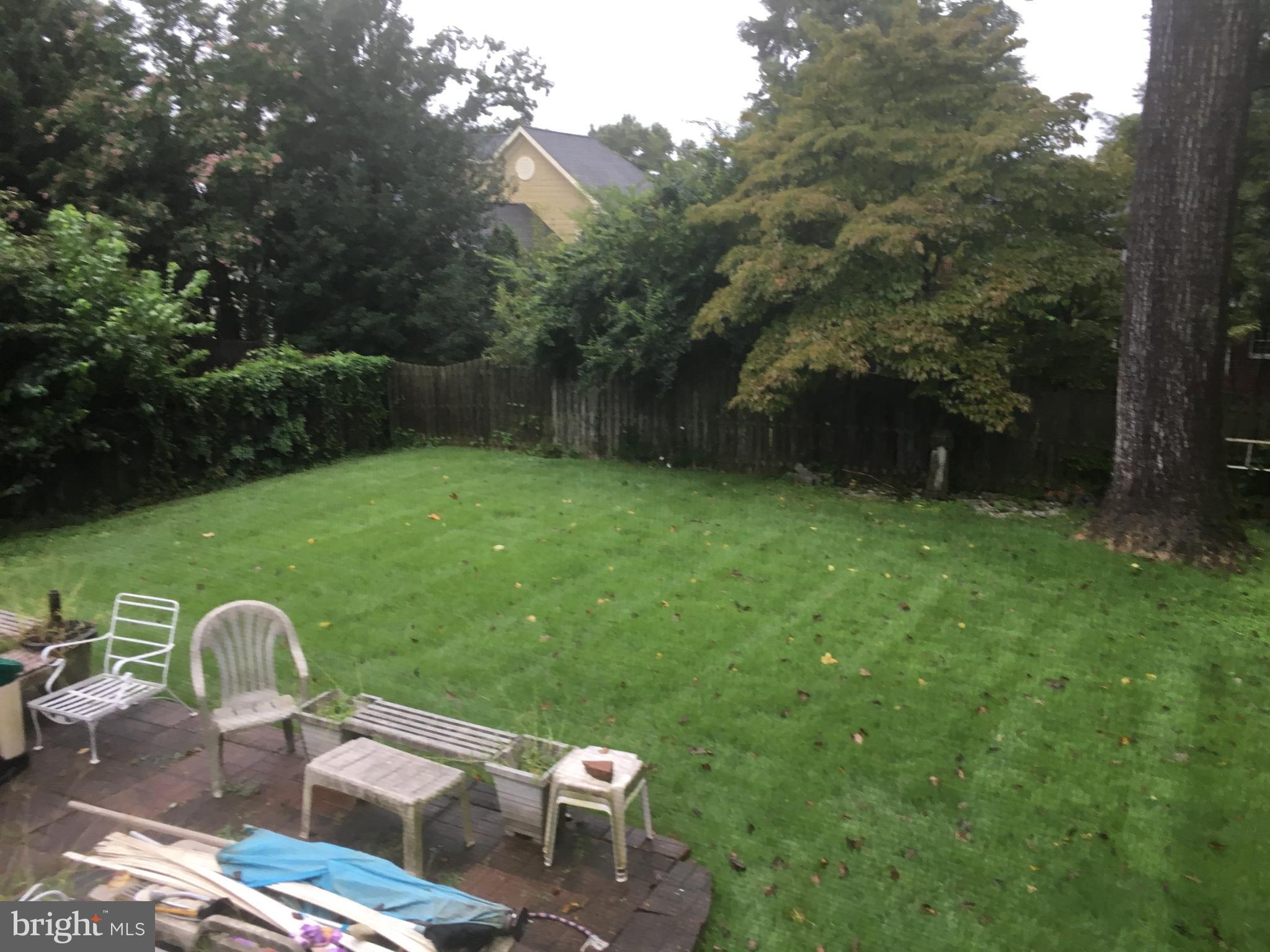 BROYHILL HILLS - Residential