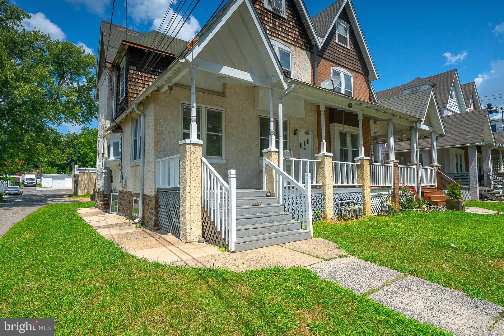 1124 SPRING STREET