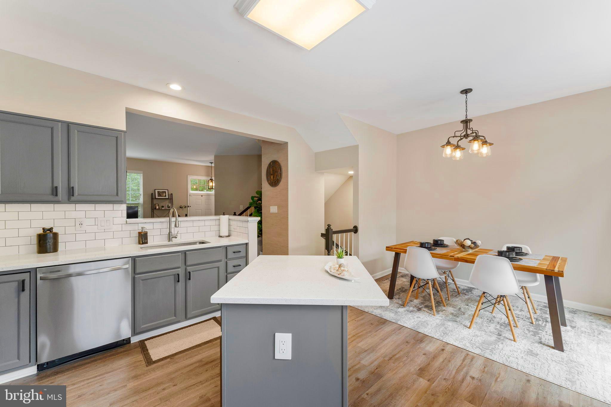 GREENHILL CROSSING - Residential