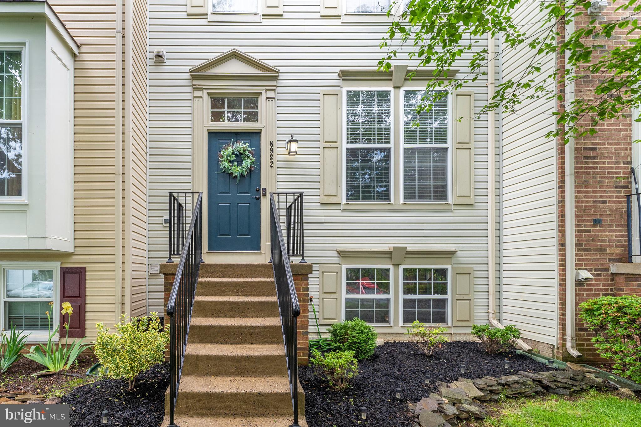 GREENHILL CROSSING - Residential