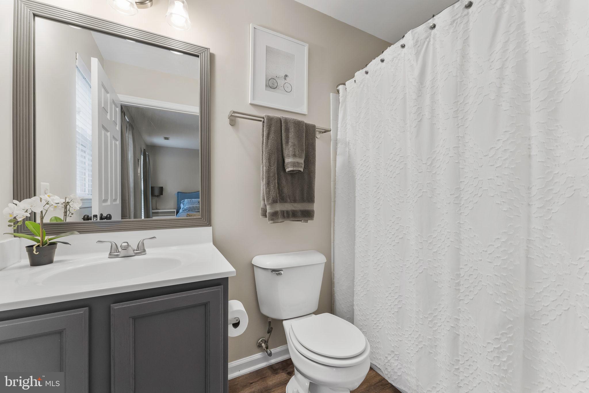 GREENHILL CROSSING - Residential