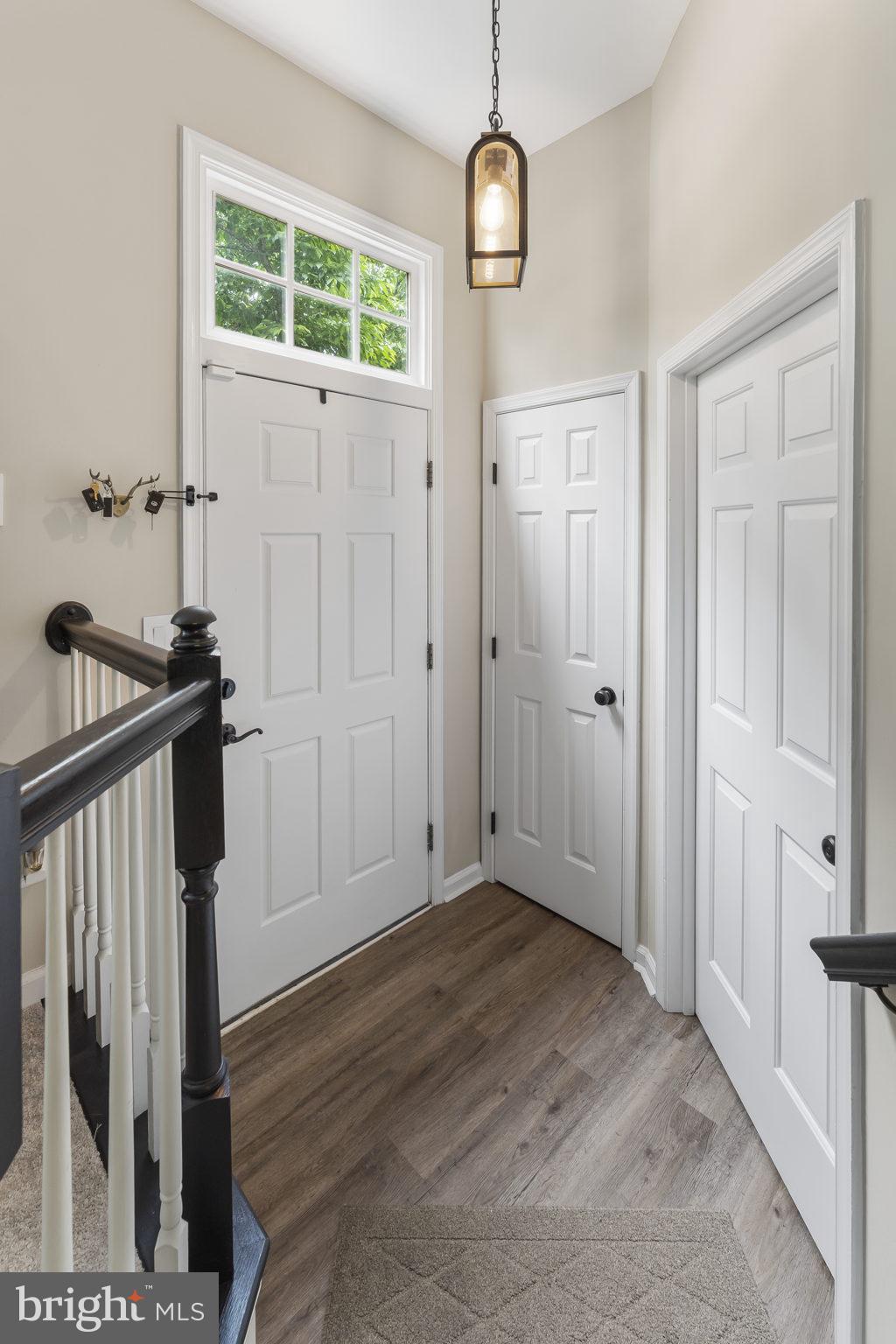 GREENHILL CROSSING - Residential