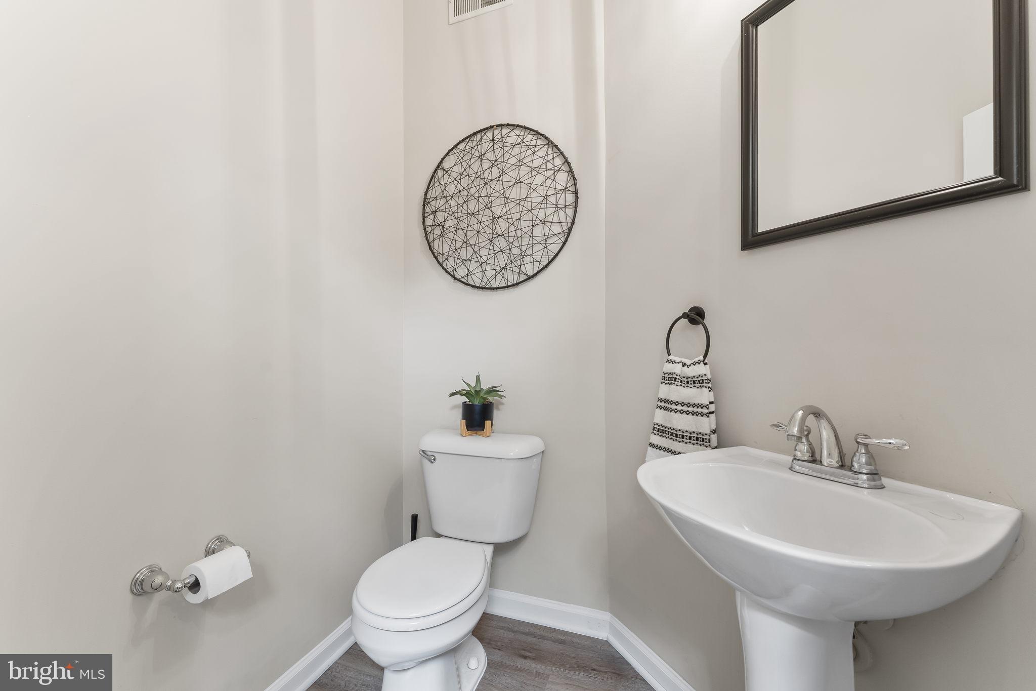 GREENHILL CROSSING - Residential