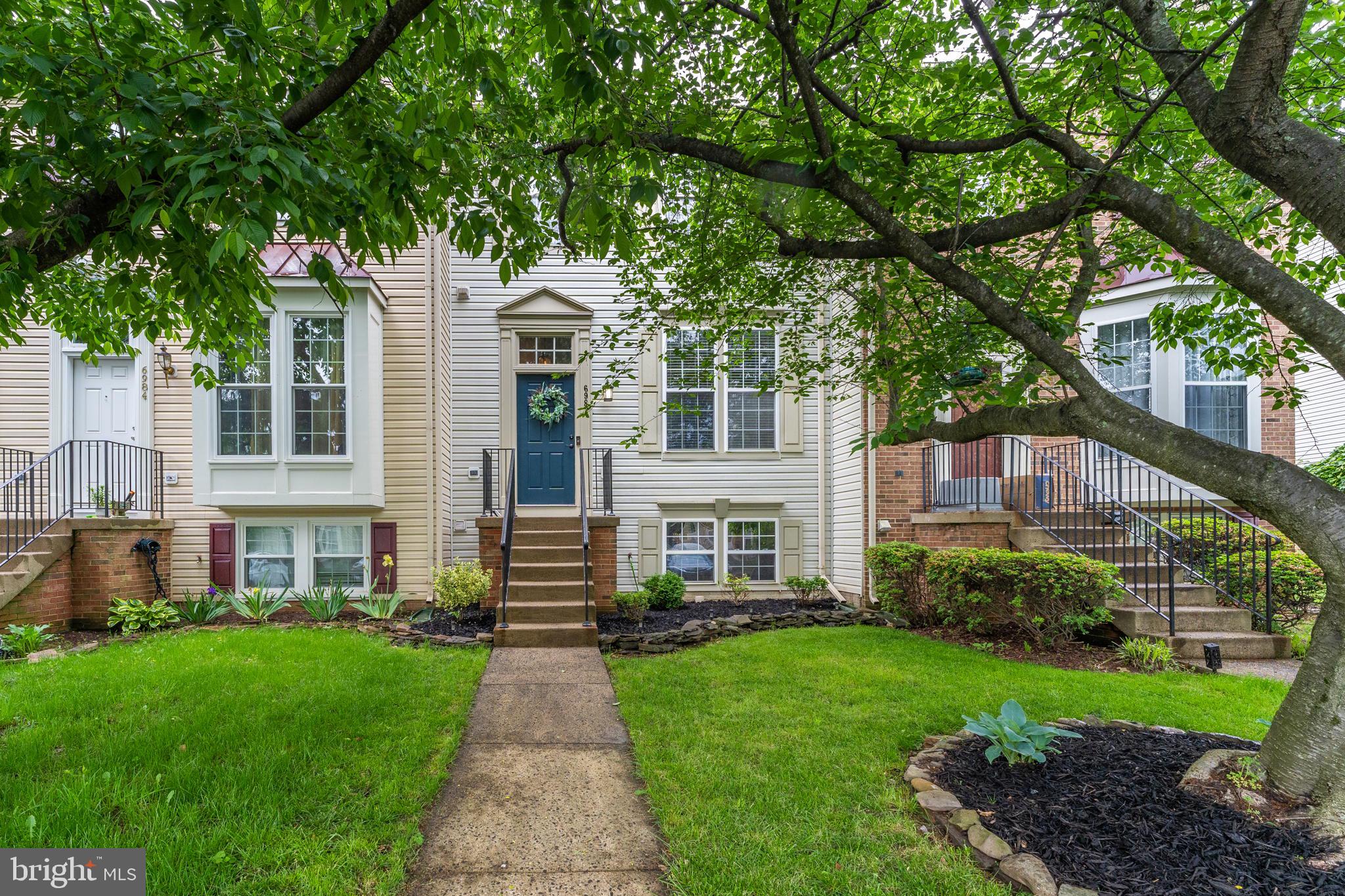 GREENHILL CROSSING - Residential