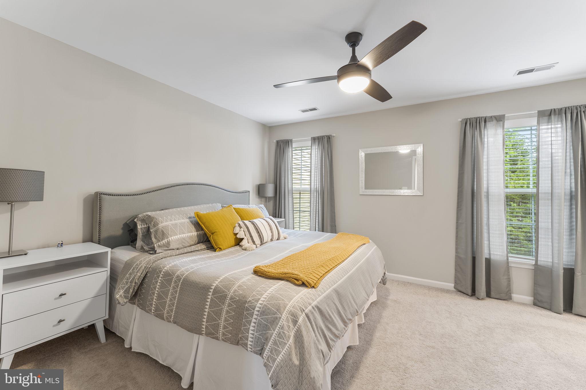 GREENHILL CROSSING - Residential