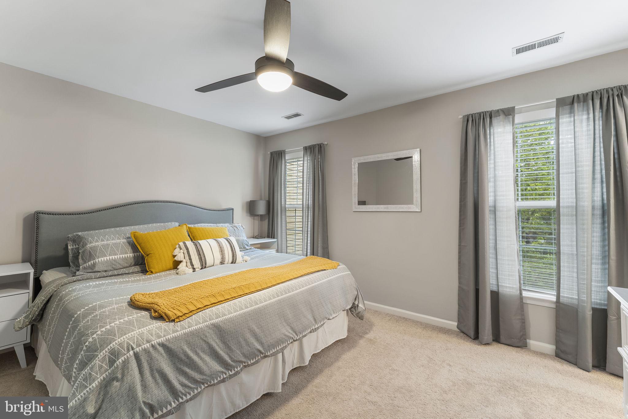 GREENHILL CROSSING - Residential