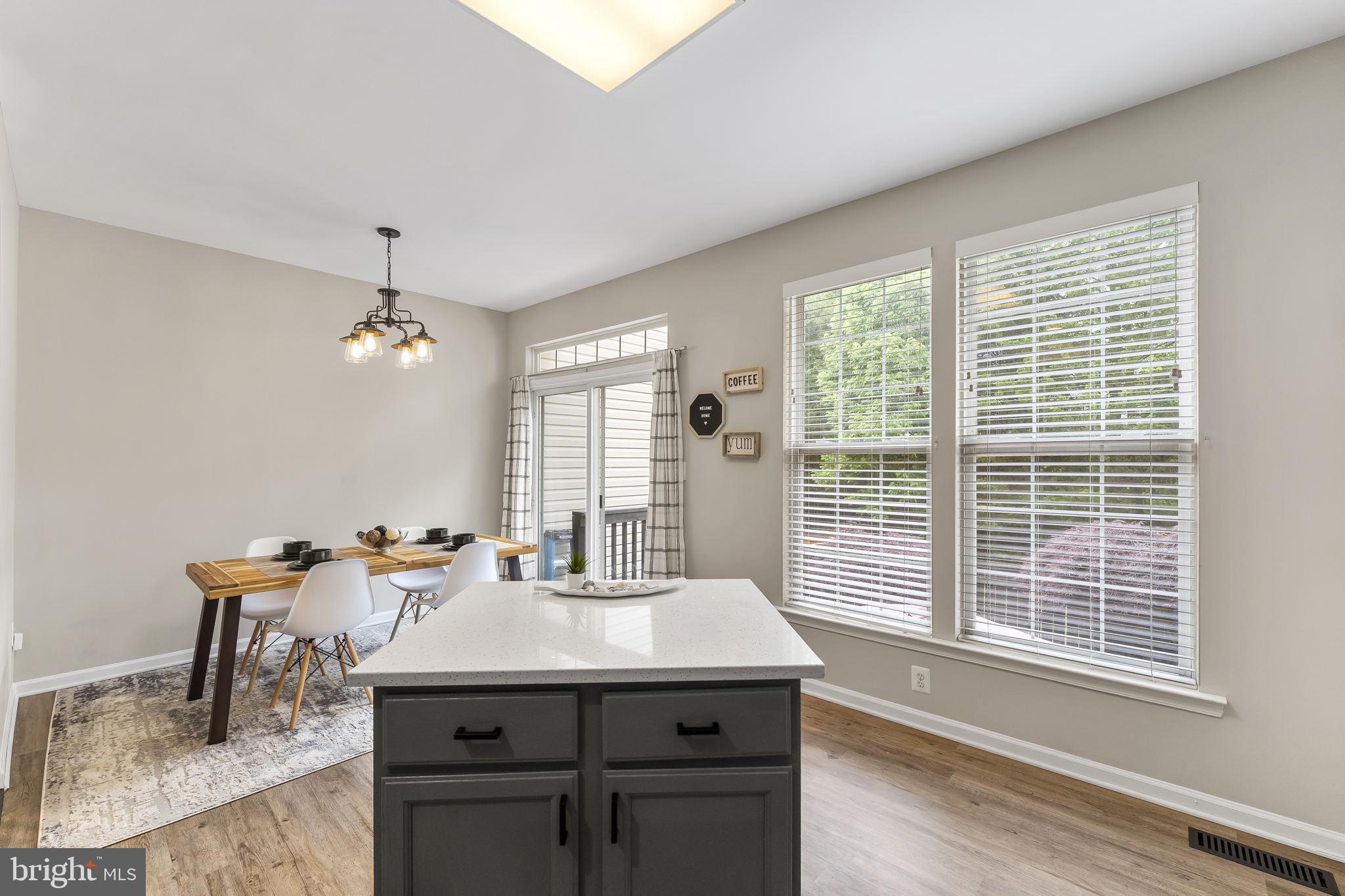 GREENHILL CROSSING - Residential