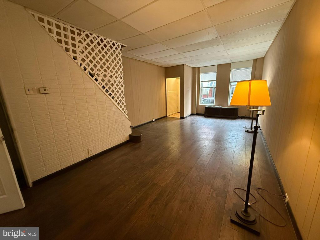 Photo of 1816 S Chadwick Street, PHILADELPHIA, PA 19145 (MLS # PAPH2568710)