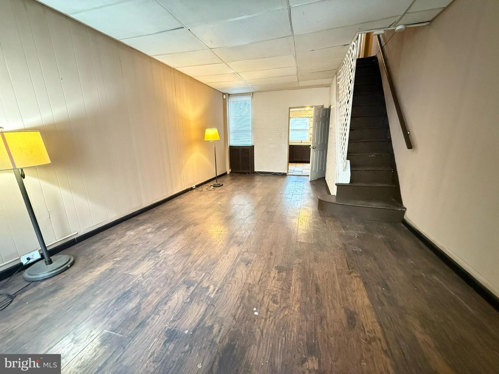 Photo of 1816 S Chadwick Street, PHILADELPHIA, PA 19145 (MLS # PAPH2568710)