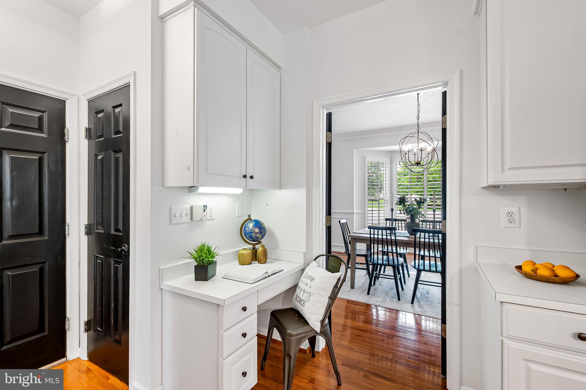 KINGS CHARTER - Residential