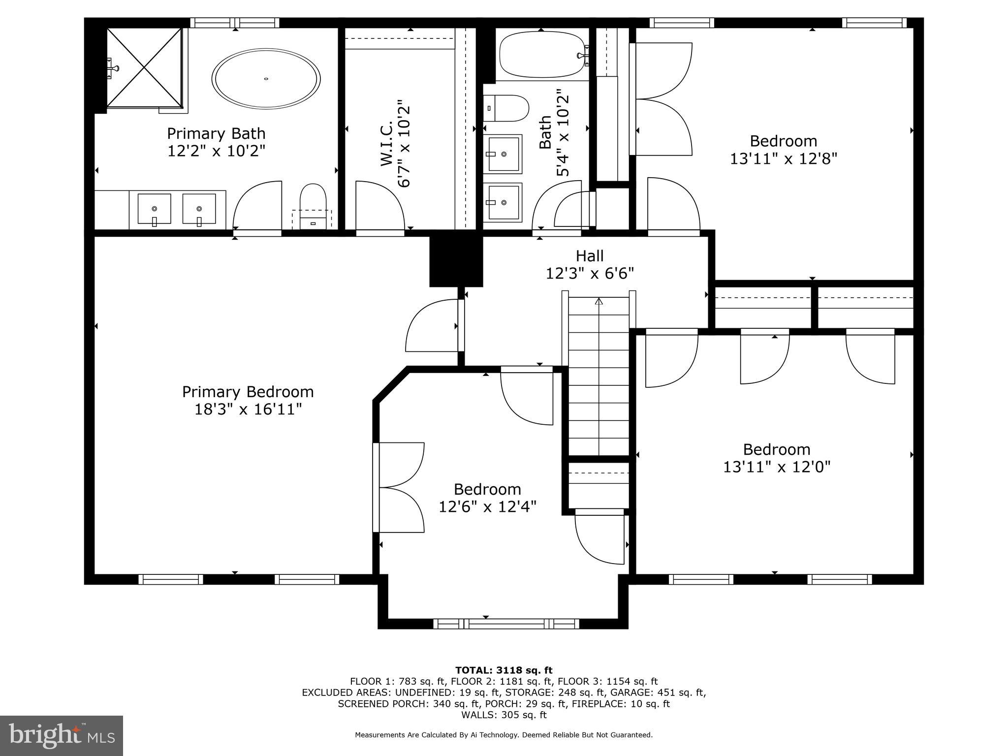 KINGS CHARTER - Residential