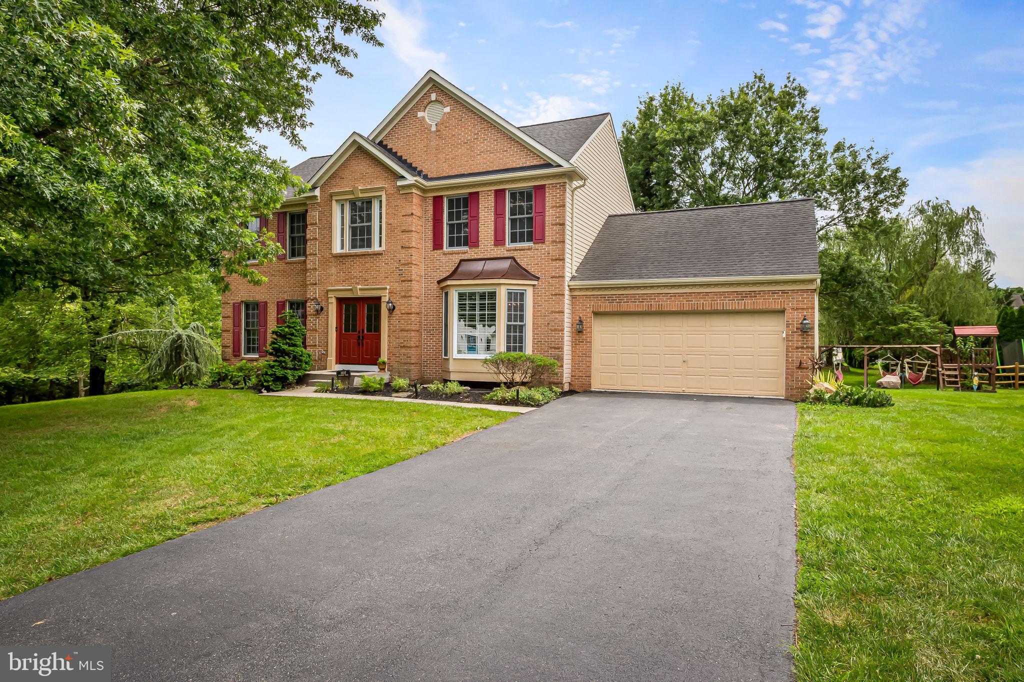 1802 FIELDWEST COURT