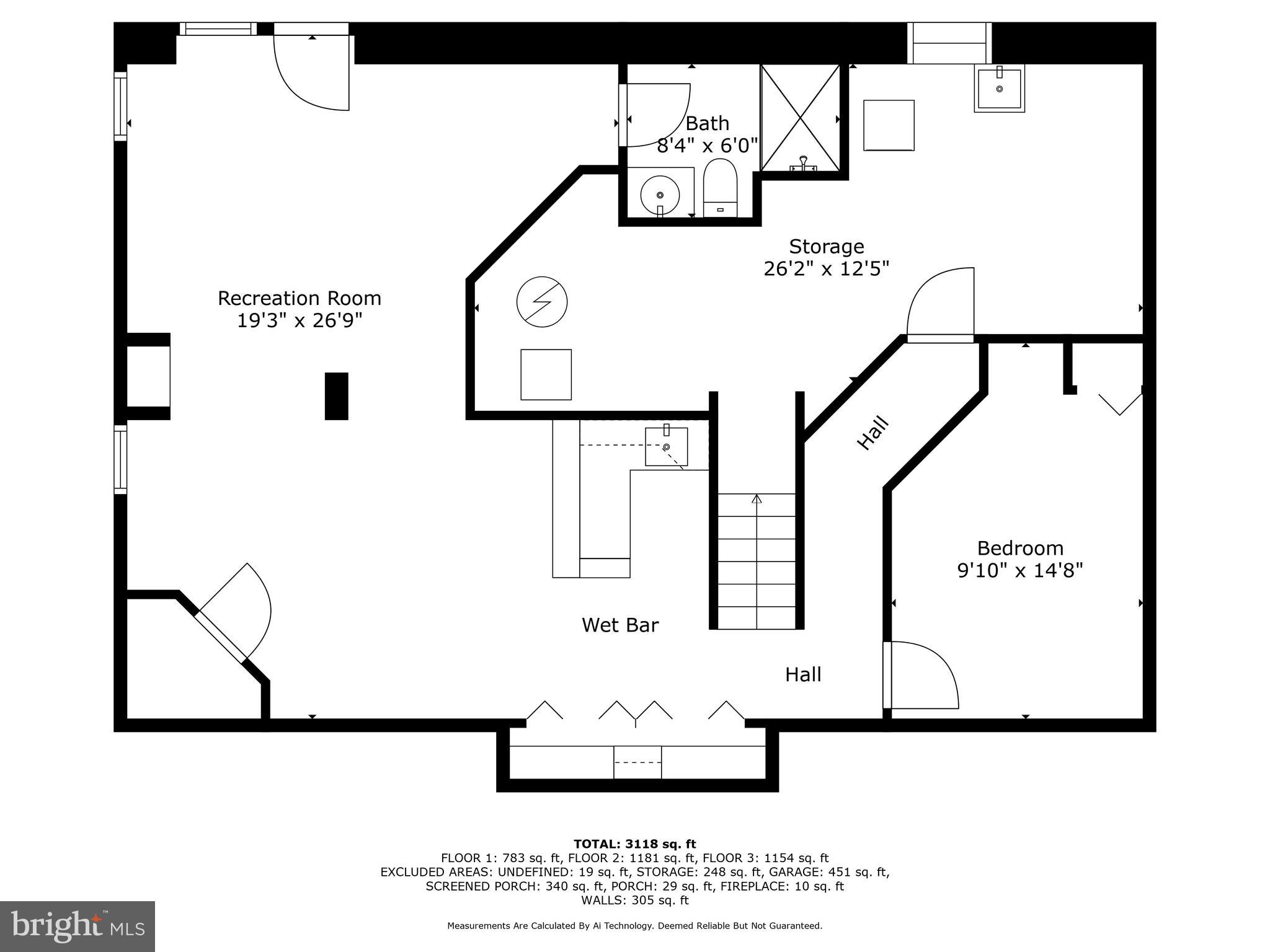 KINGS CHARTER - Residential