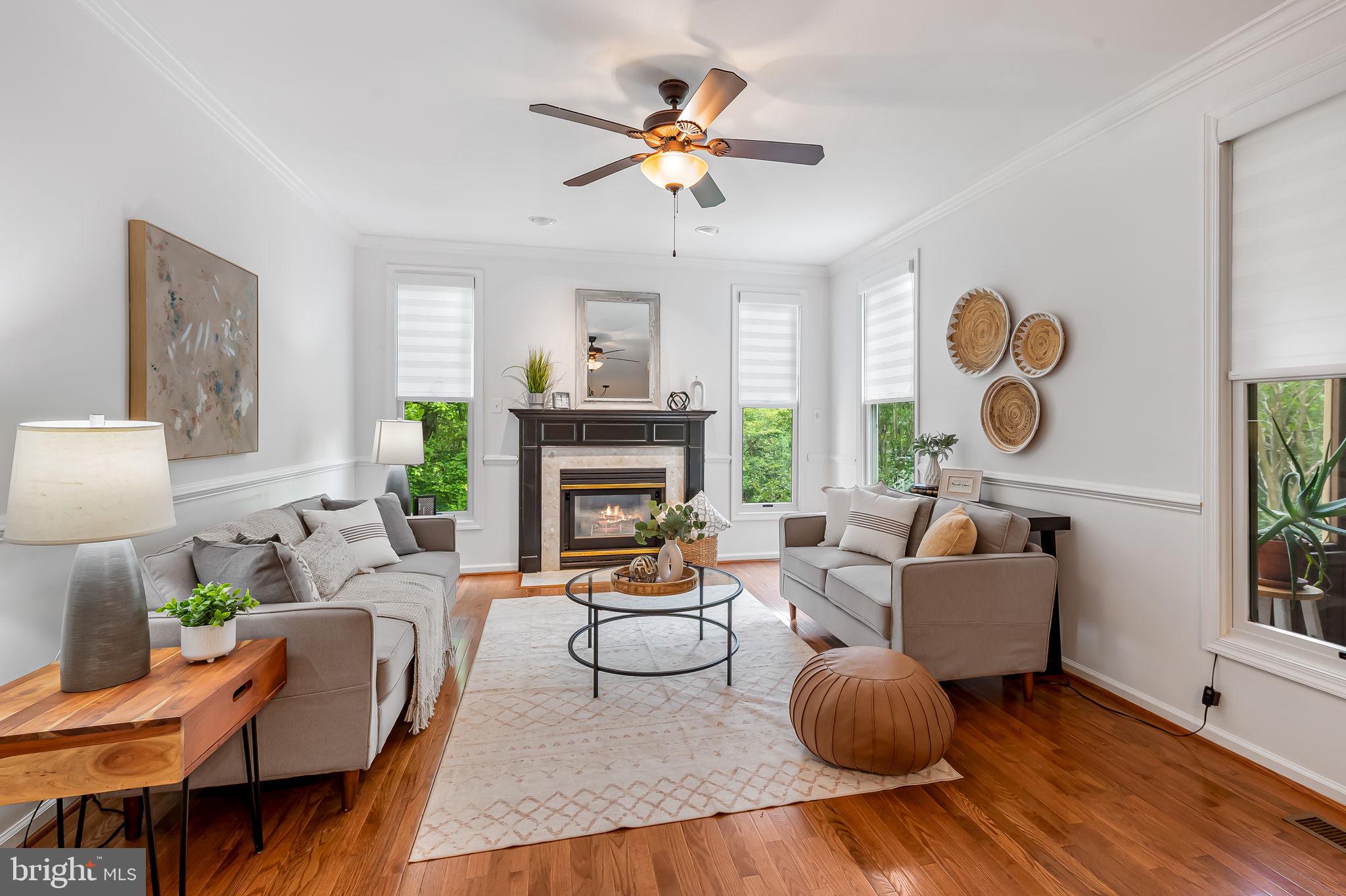 KINGS CHARTER - Residential