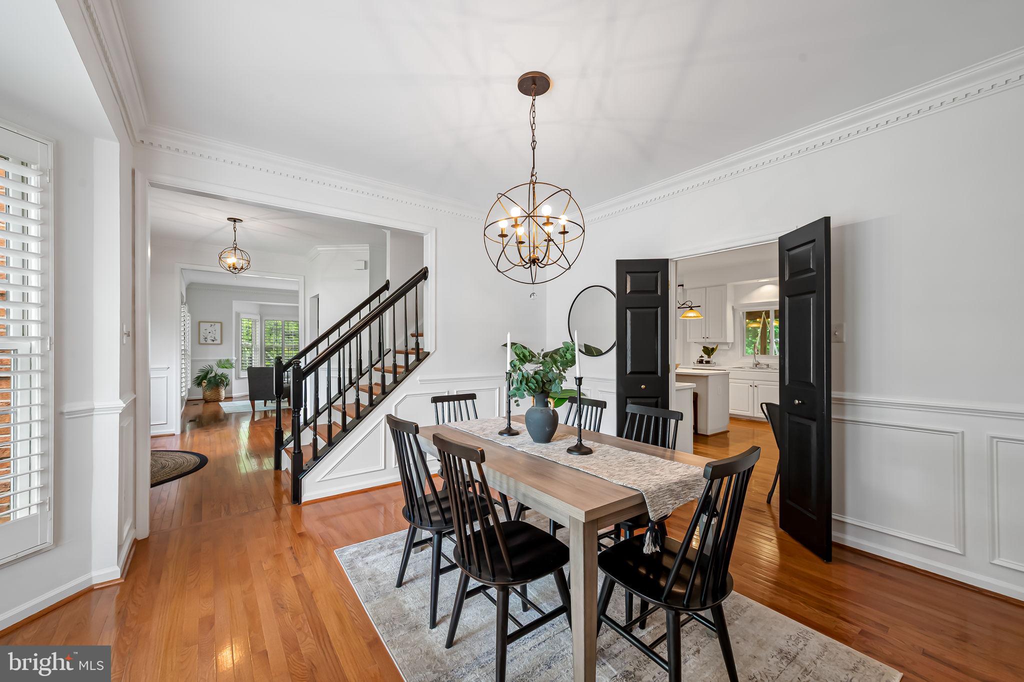 KINGS CHARTER - Residential