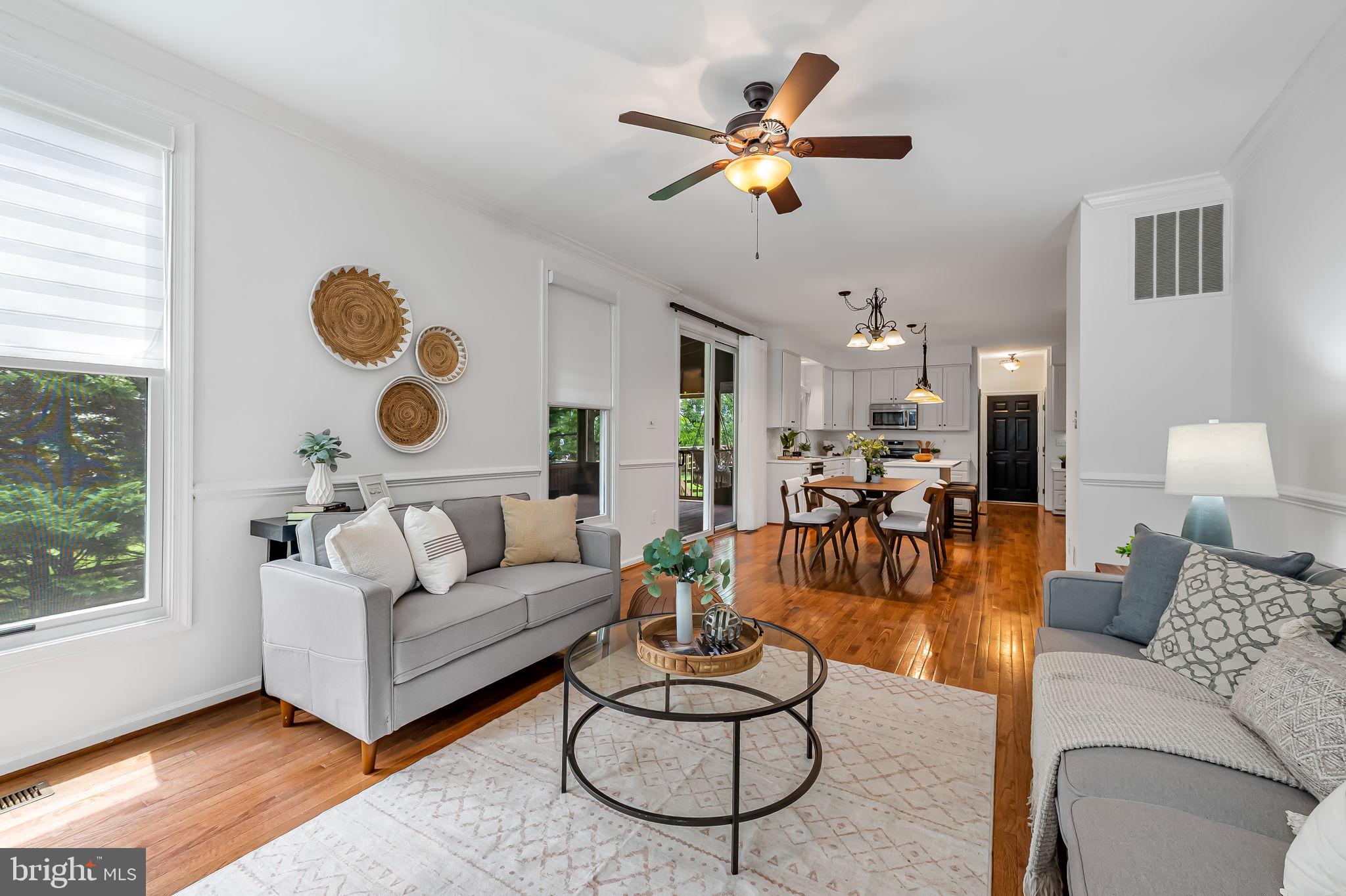 KINGS CHARTER - Residential