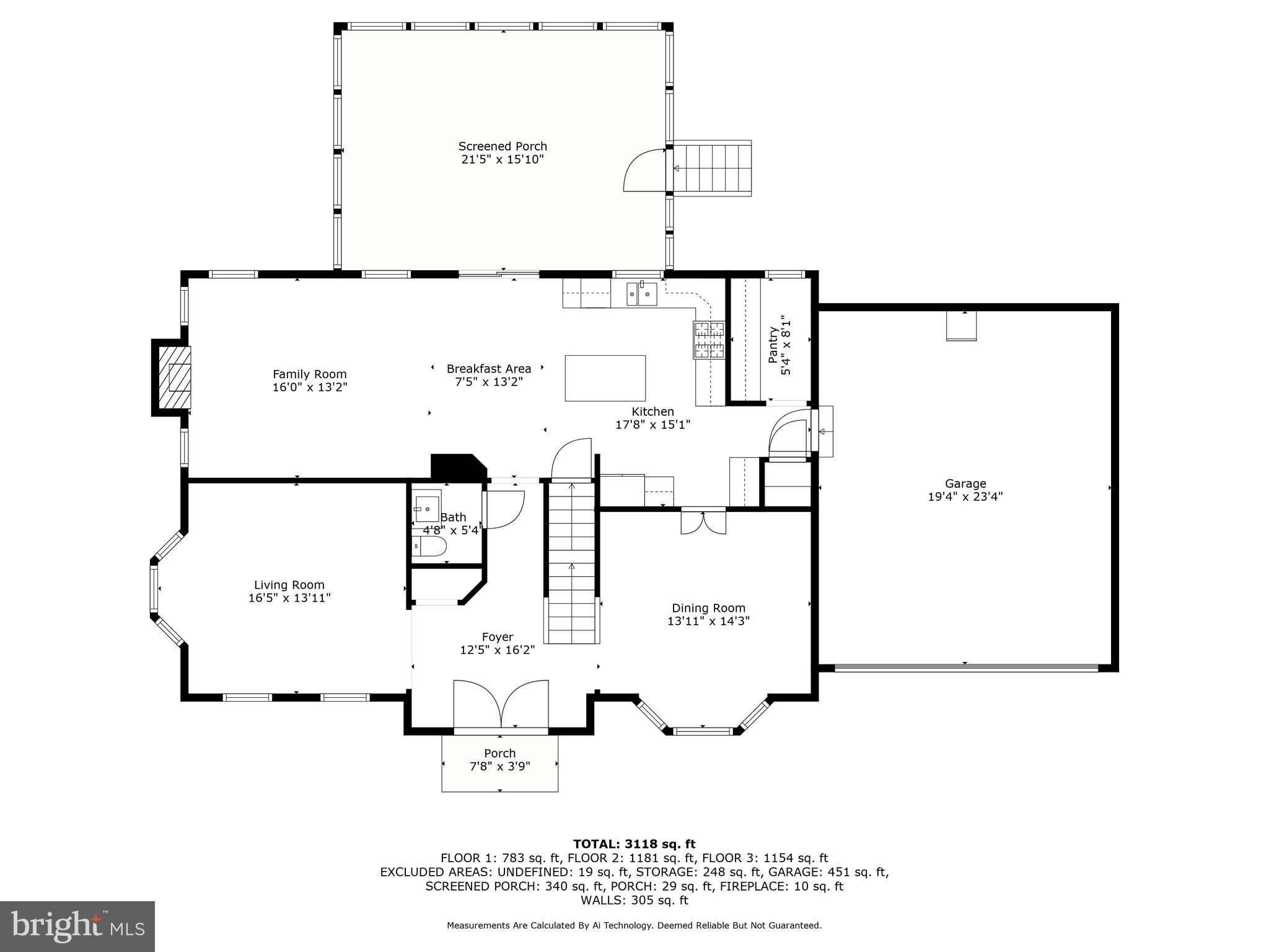 KINGS CHARTER - Residential