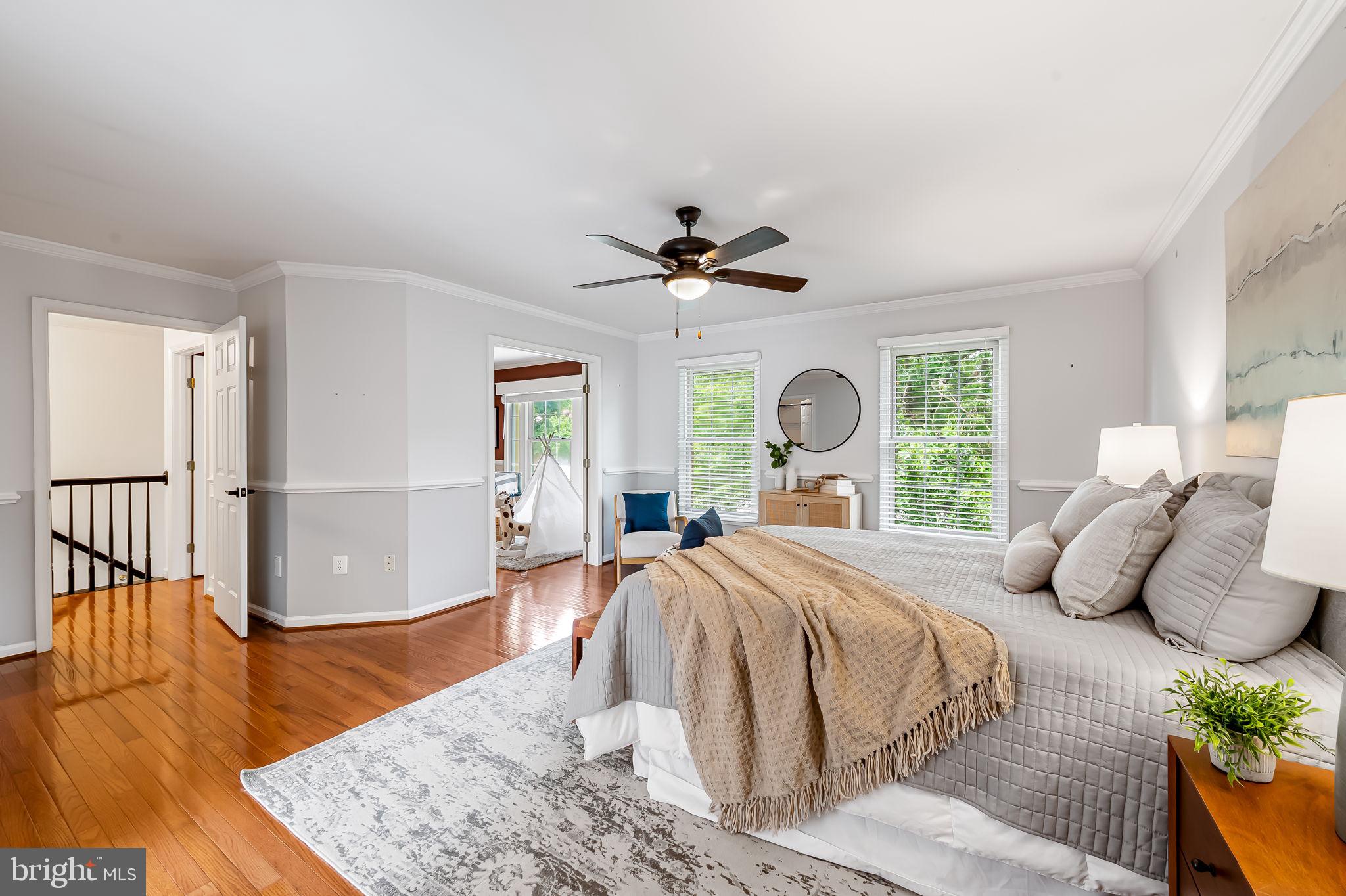 KINGS CHARTER - Residential