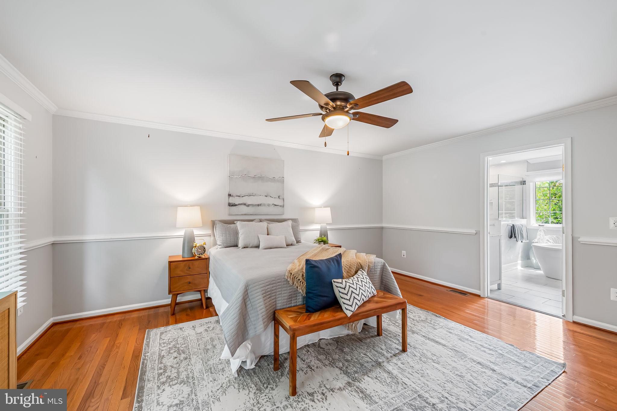 KINGS CHARTER - Residential