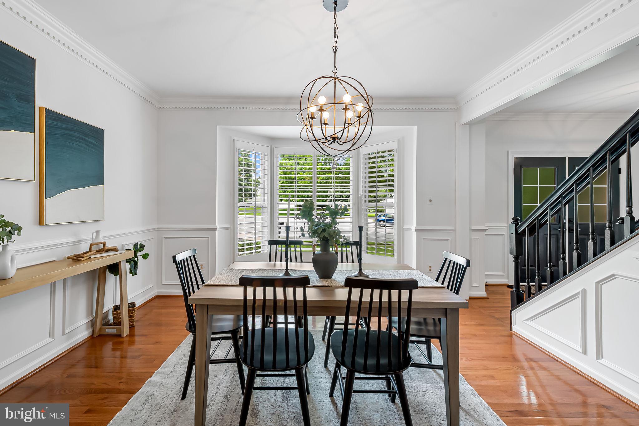 KINGS CHARTER - Residential