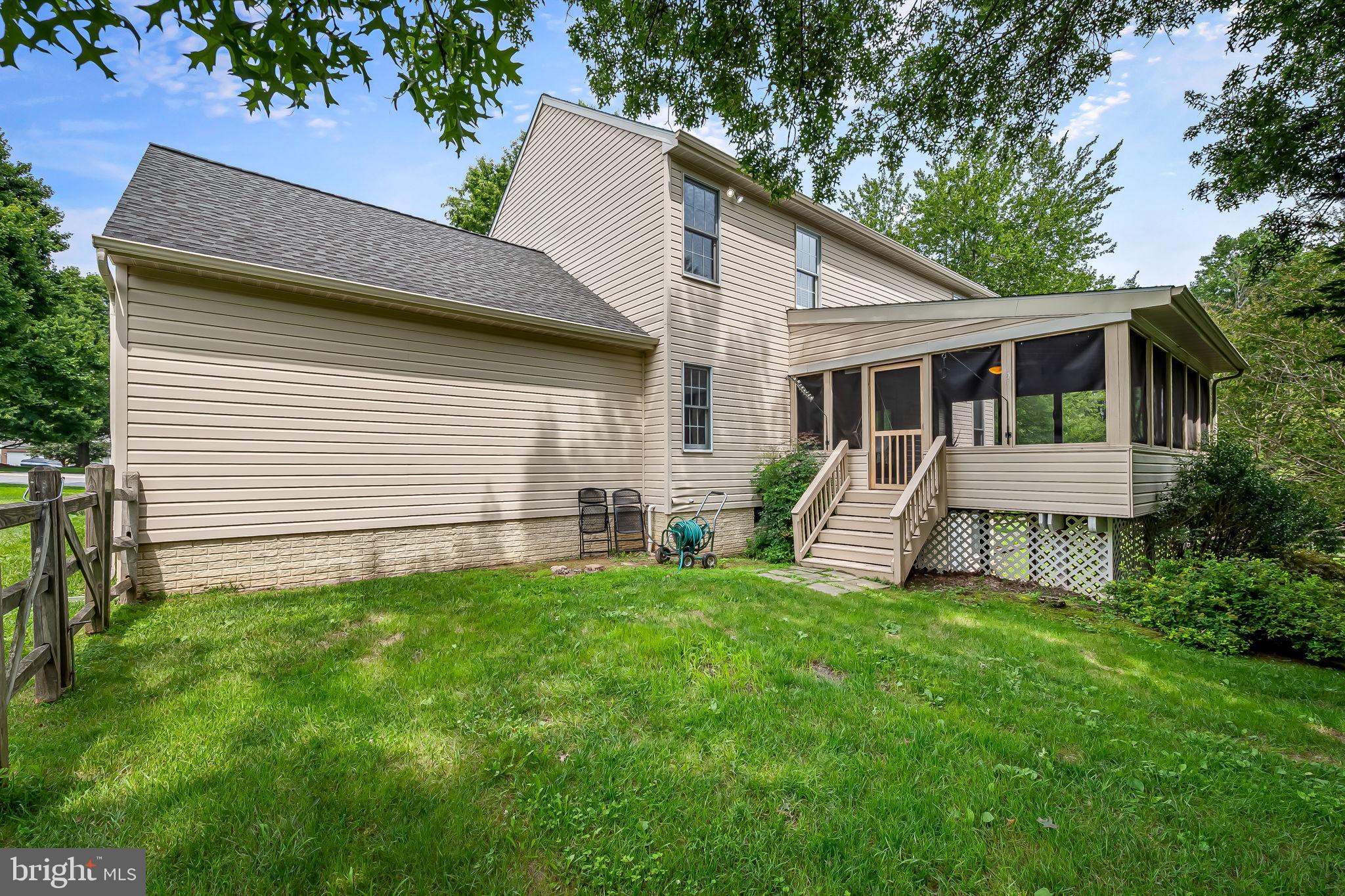 KINGS CHARTER - Residential