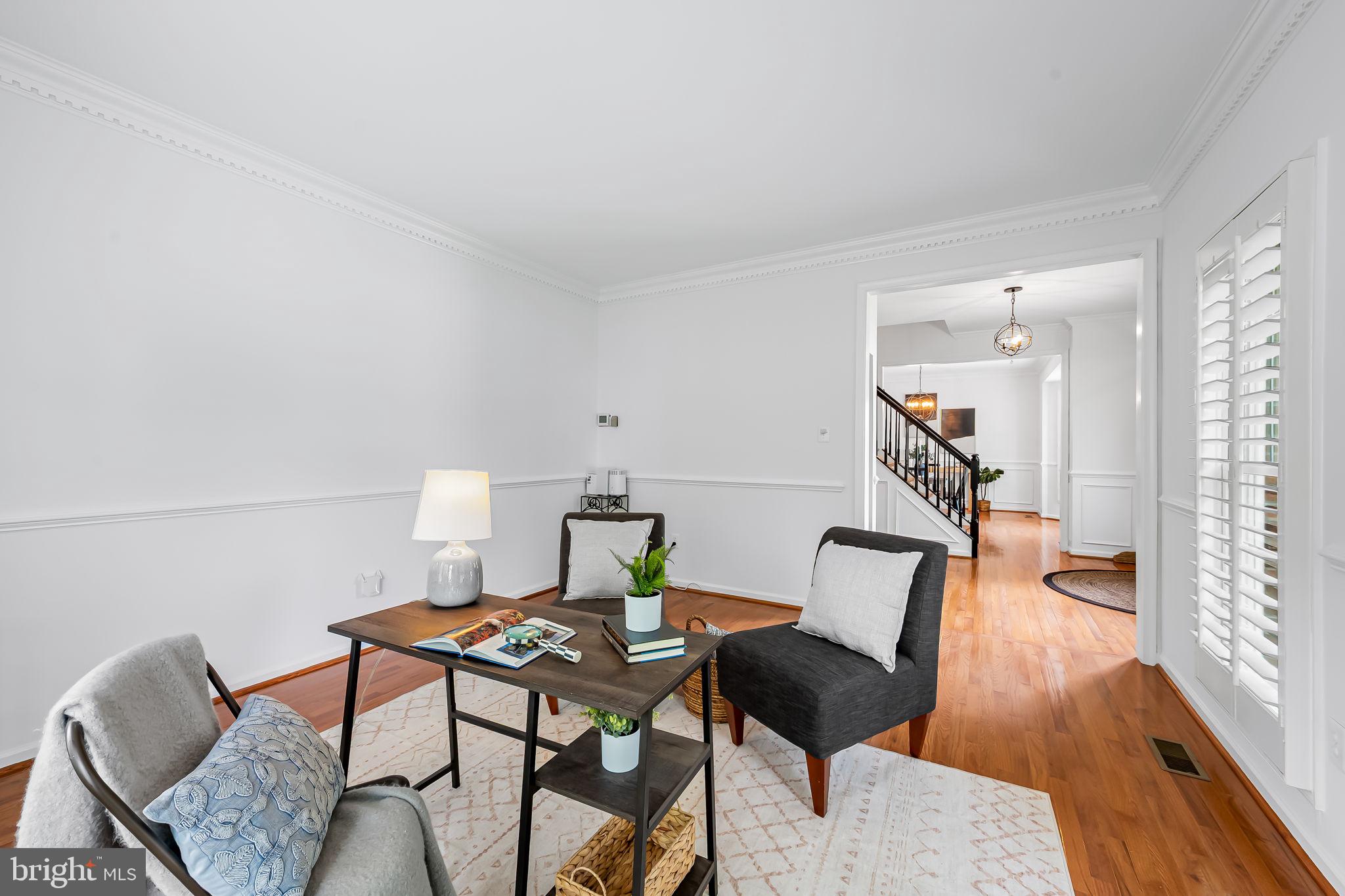 KINGS CHARTER - Residential