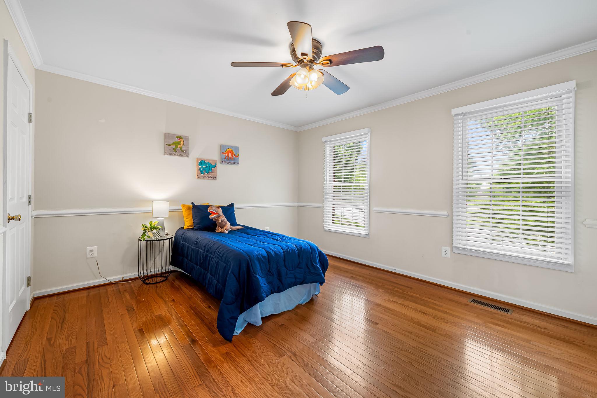 KINGS CHARTER - Residential