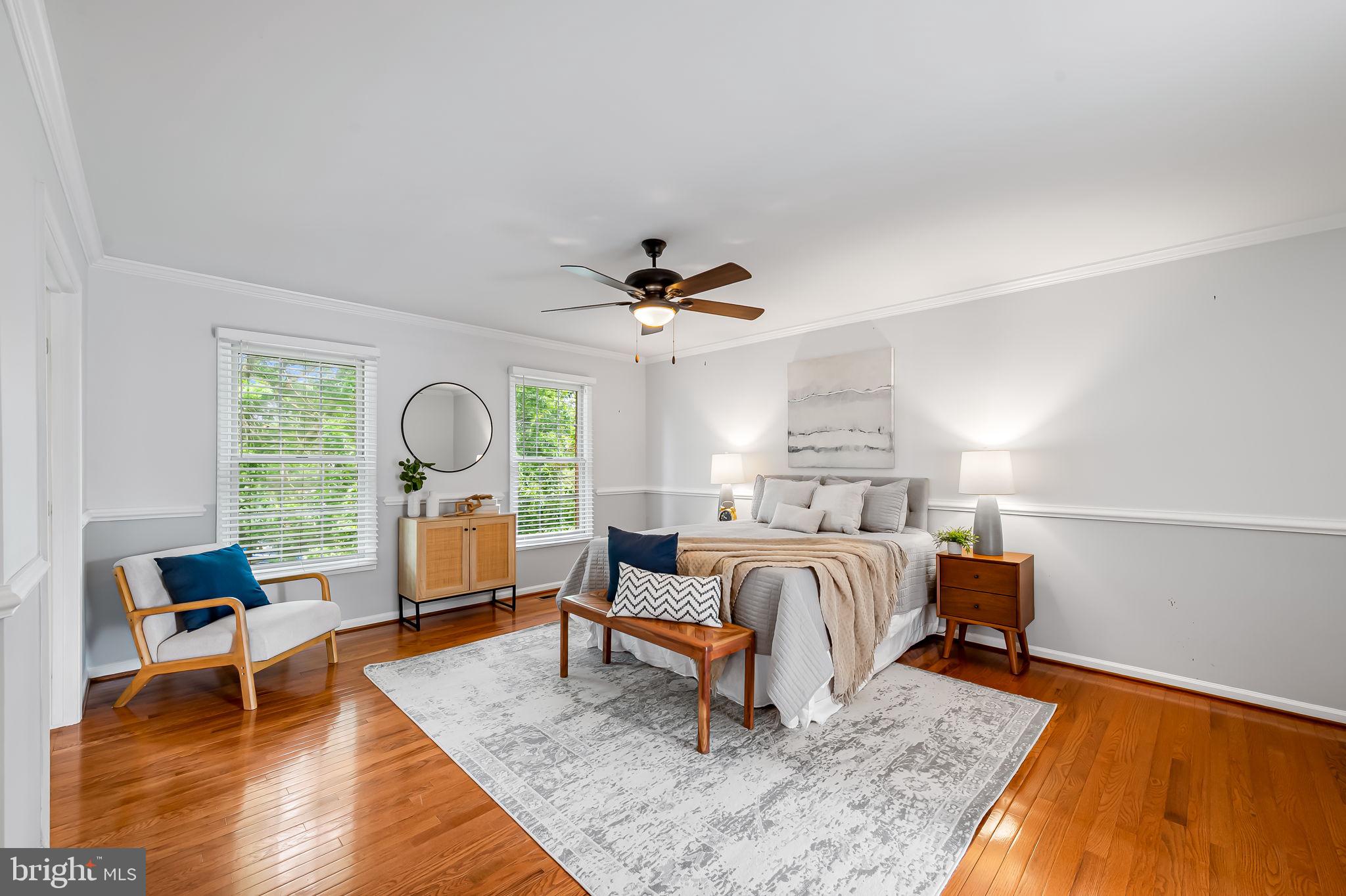 KINGS CHARTER - Residential