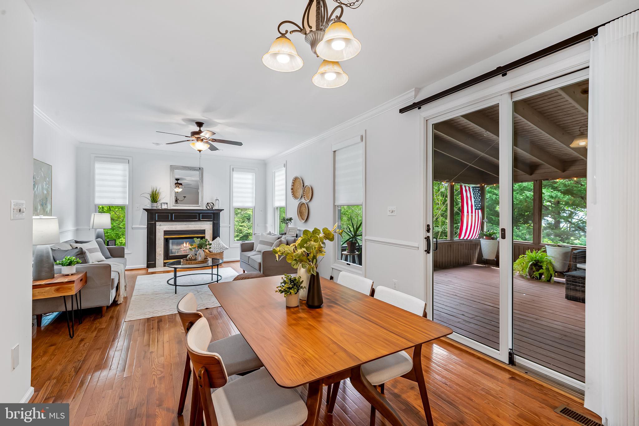 KINGS CHARTER - Residential