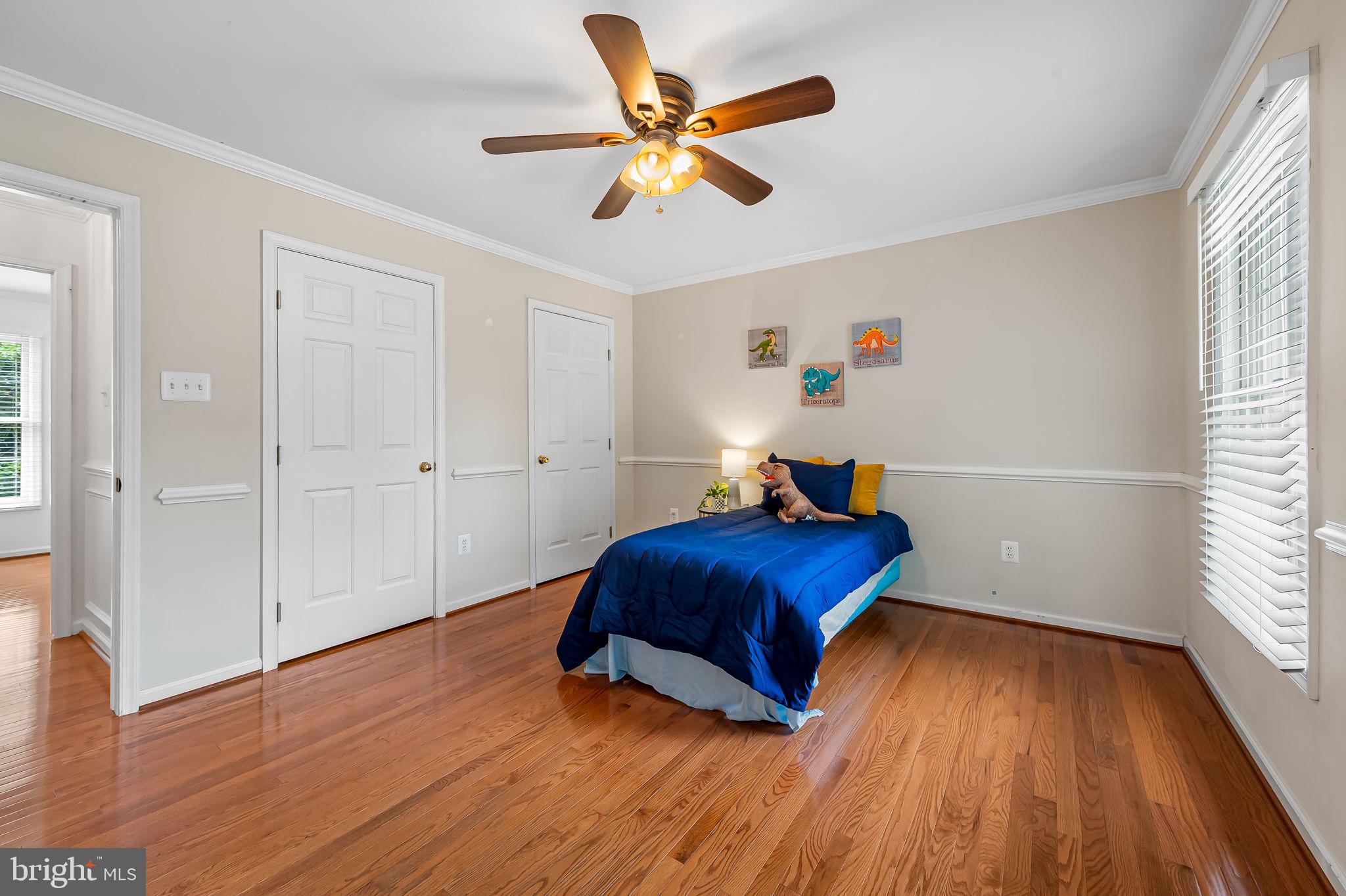 KINGS CHARTER - Residential