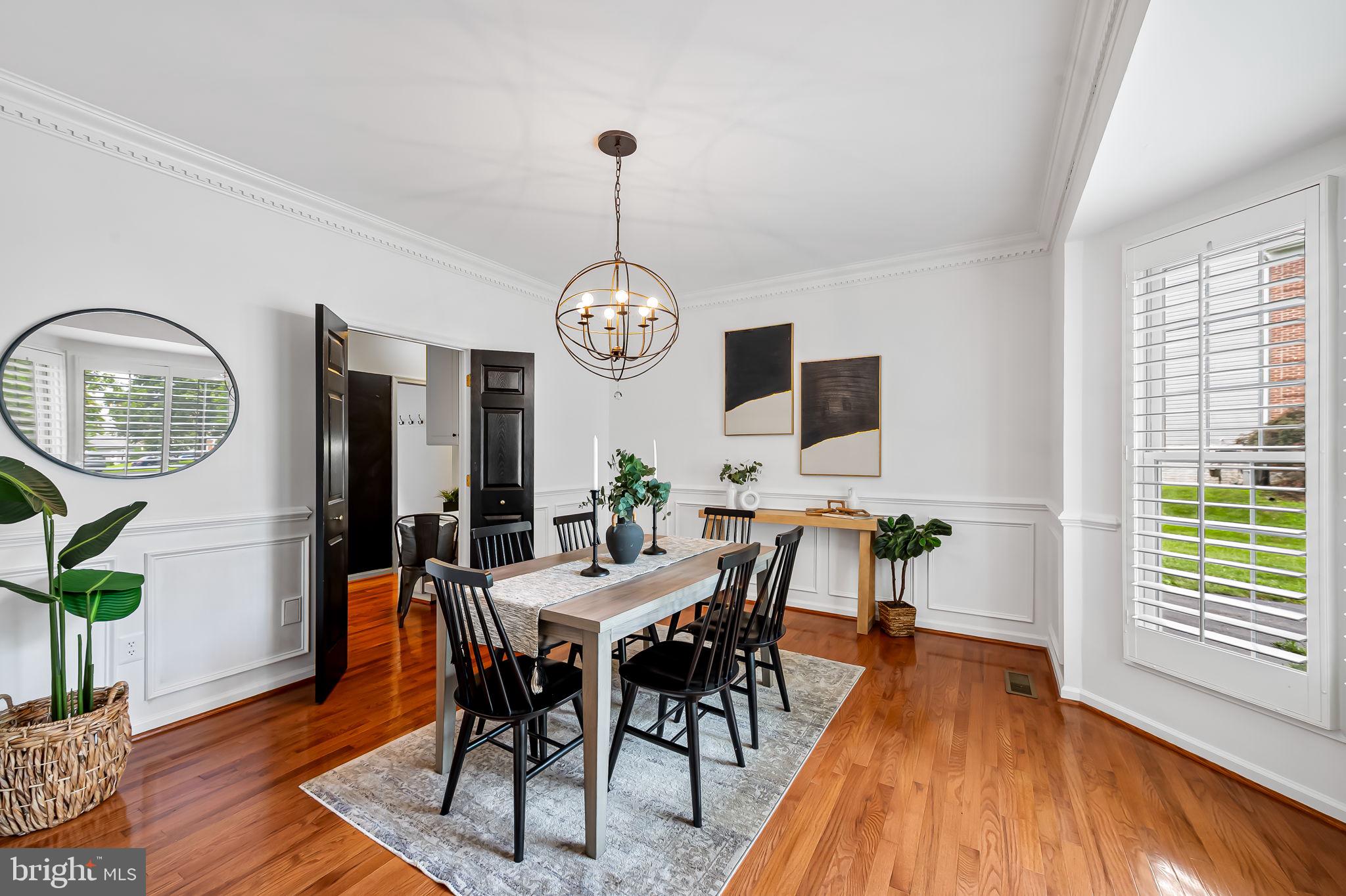 KINGS CHARTER - Residential