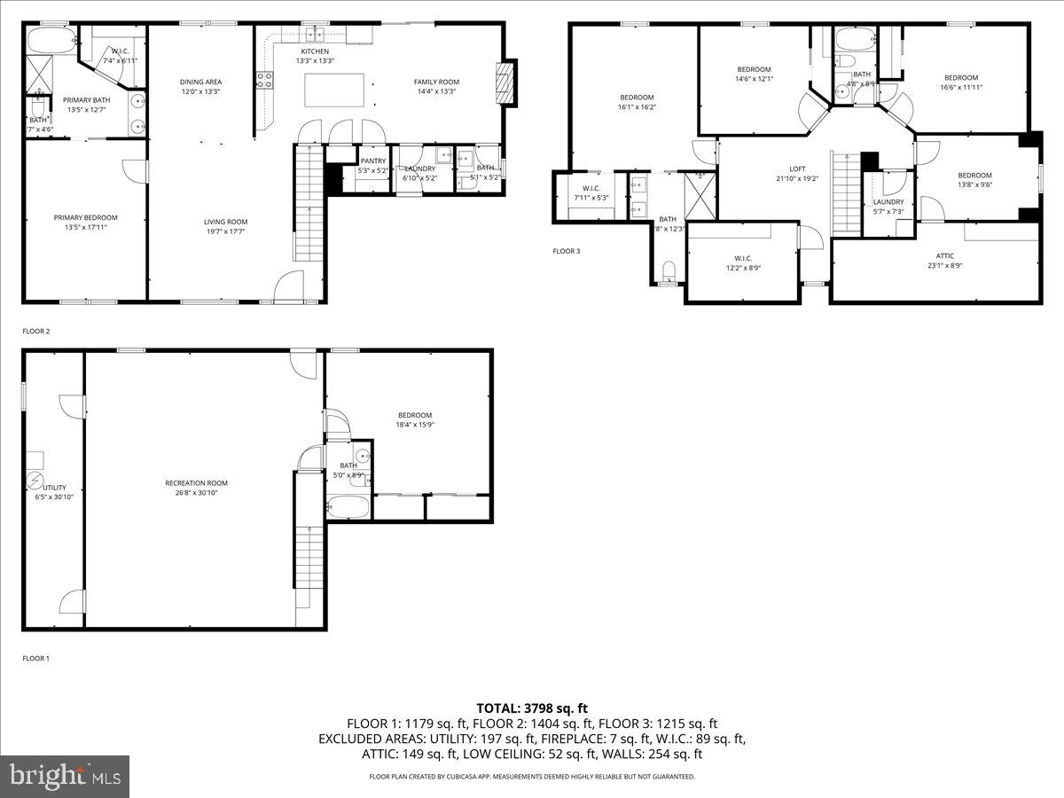 CHESTNUT HILL - Residential Lease