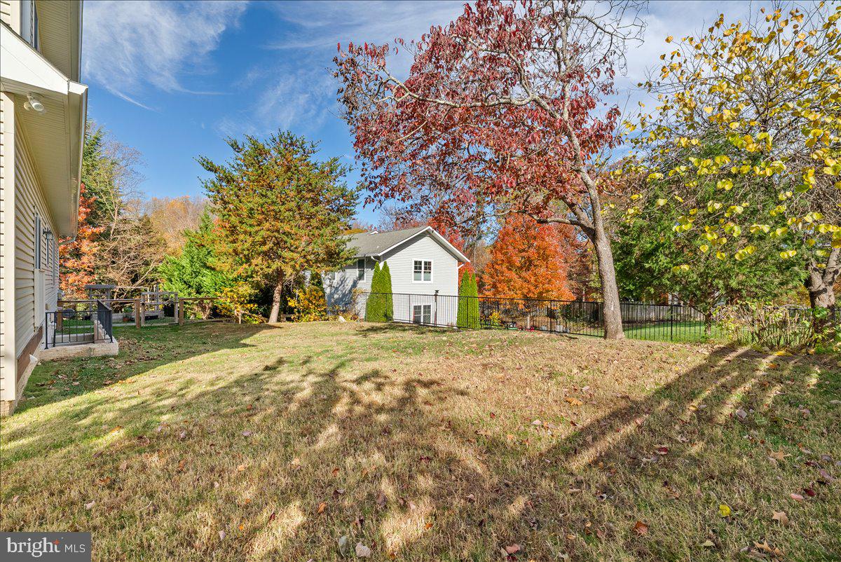 CHESTNUT HILL - Residential Lease