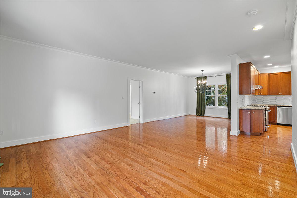 CHESTNUT HILL - Residential Lease