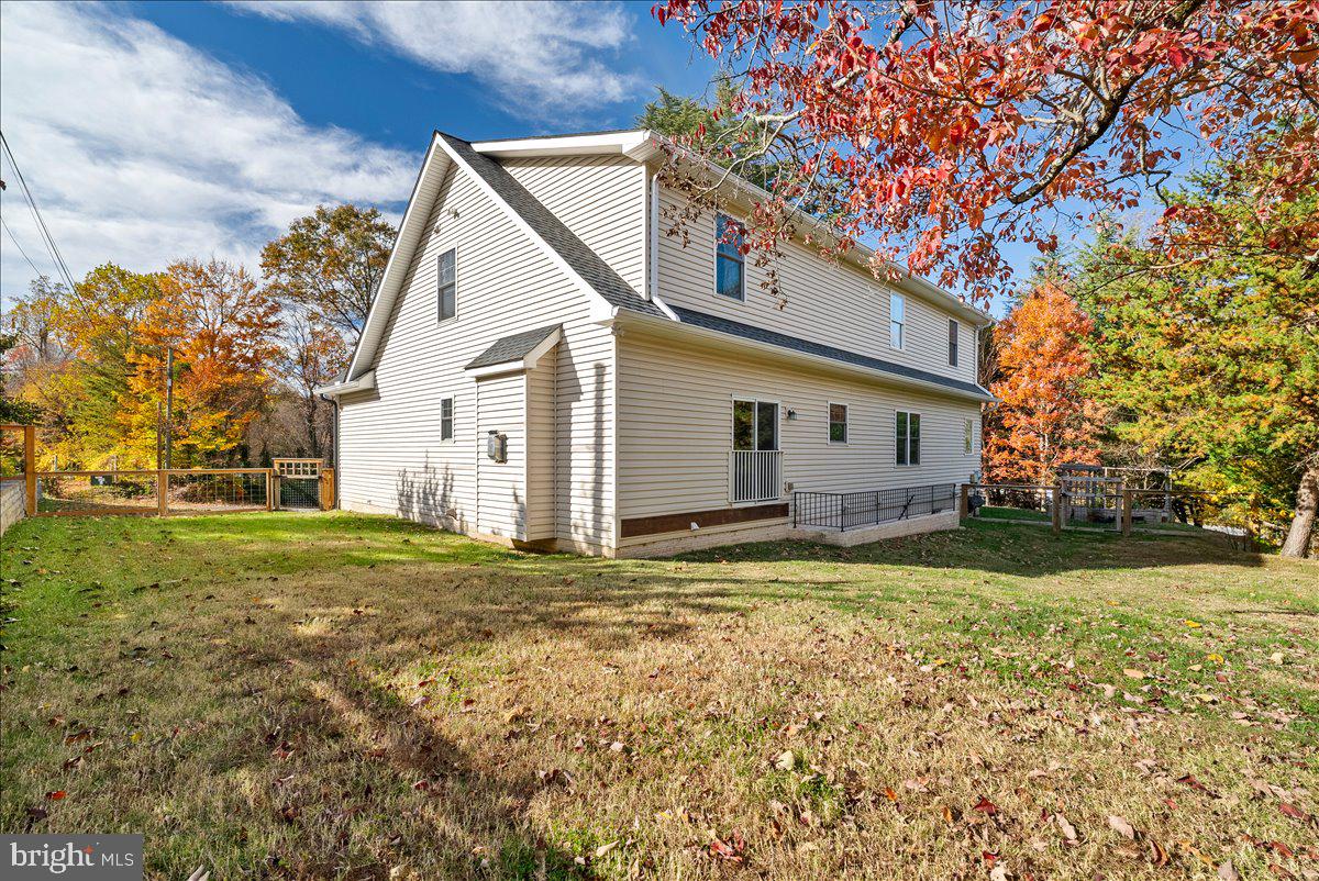 CHESTNUT HILL - Residential Lease