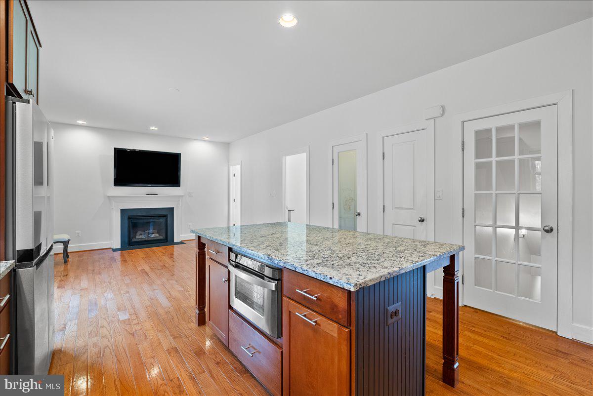 CHESTNUT HILL - Residential Lease